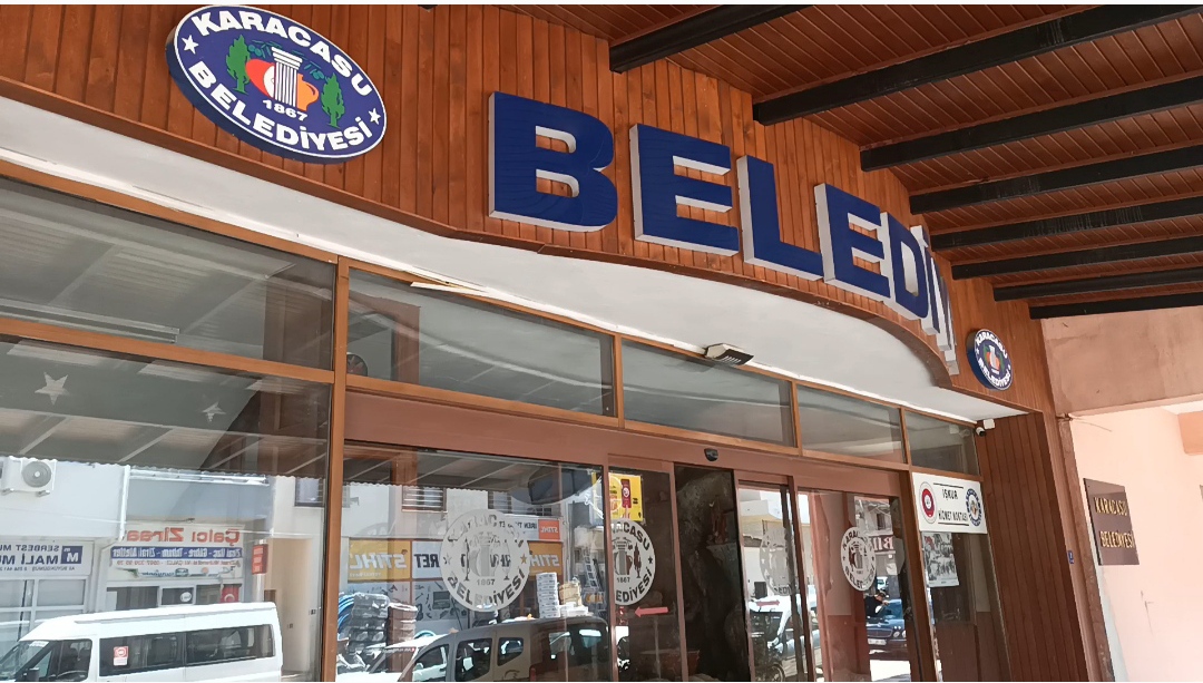 Karacasu Belediyesine Mufettis Incelemesi 545624 77771A4Fab180Aff885856B71791C6Ee