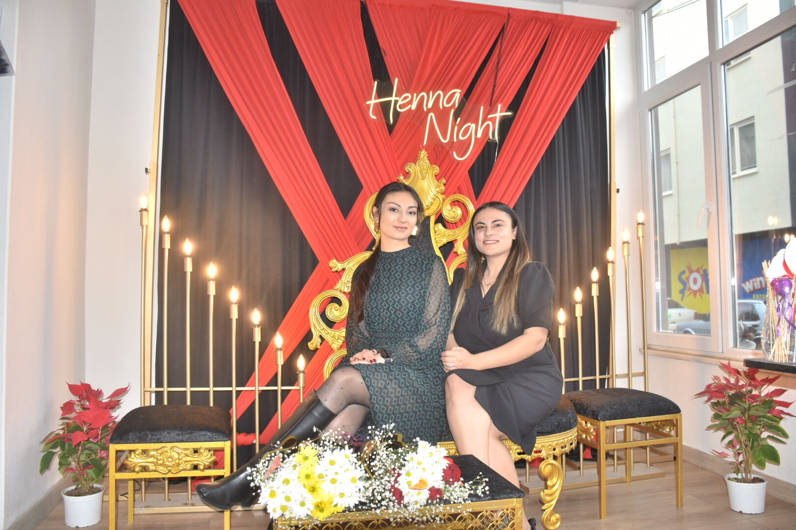 Karacasuda Gisu Cicekcilik Ve Organizasyon Acildi Genc Kuzenlerden Ilceye Onemli Yatirim 547872 97253E1B80Ccf3E4952C02Af5Bcb3E4C