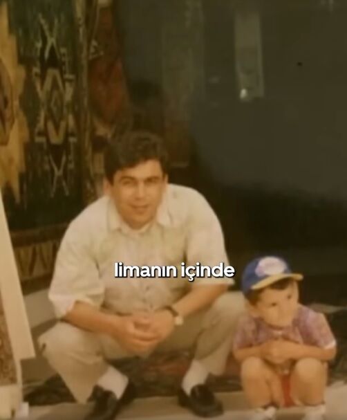 Kusadasinda Haliciliktan New York Borsasina Uzanan Basari Oykusu 548267 0361Cc0902058F95D35Cf4E50B1102Ea