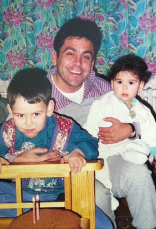 Kusadasinda Haliciliktan New York Borsasina Uzanan Basari Oykusu 548267 1703D4Db161Bd7516Ada32F3268F310F