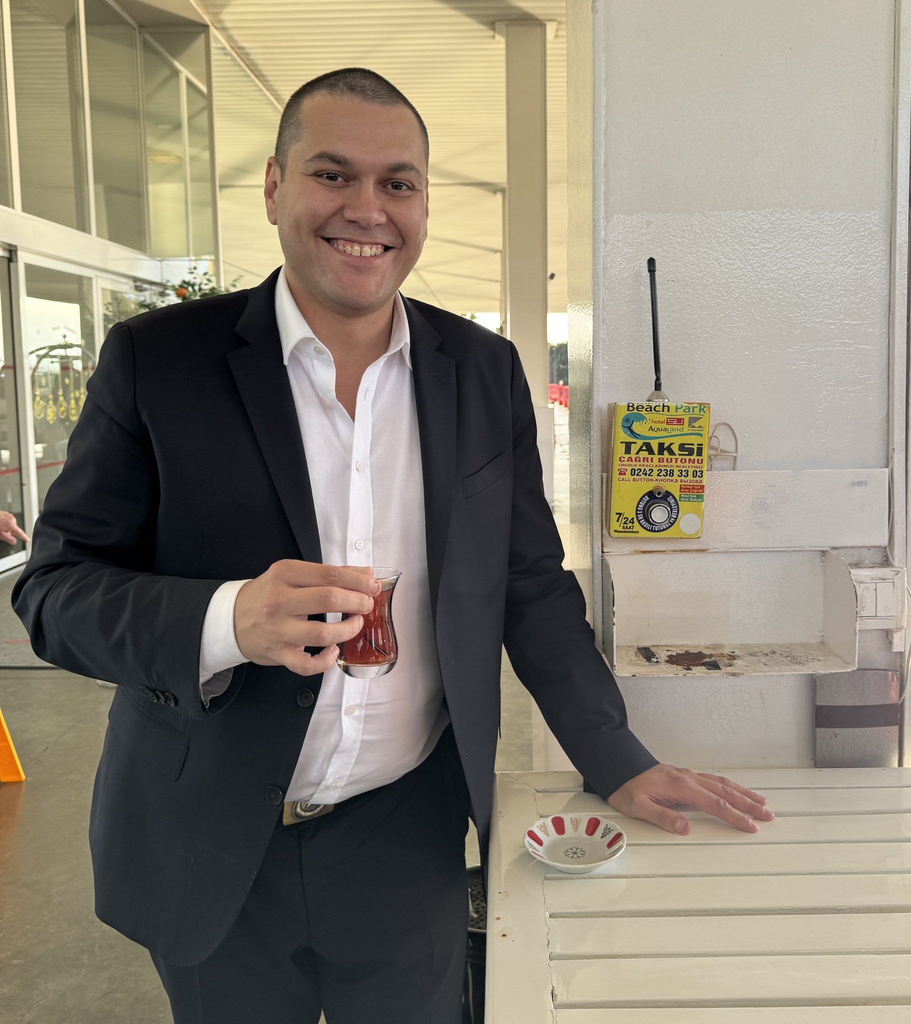 Kusadasinda Haliciliktan New York Borsasina Uzanan Basari Oykusu 548267 9B389F9Bc6A45Bd2Bb4E84952Baf4D9A