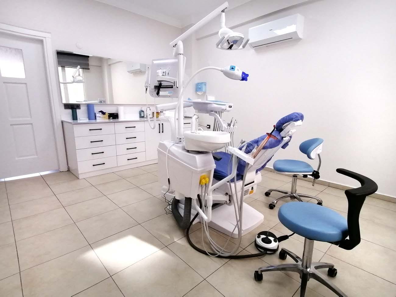 Nazillide Yeni Bir Saglik Merkezi Platin Dental Grup Kapilarini Aciyor 547388 11123F9E4C14811F4E04E56215Cb9284
