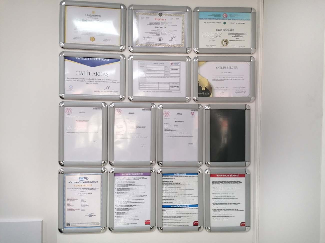 Nazillide Yeni Bir Saglik Merkezi Platin Dental Grup Kapilarini Aciyor 547388 B691F65Dbfc03E0698Cc86B98010B5C3