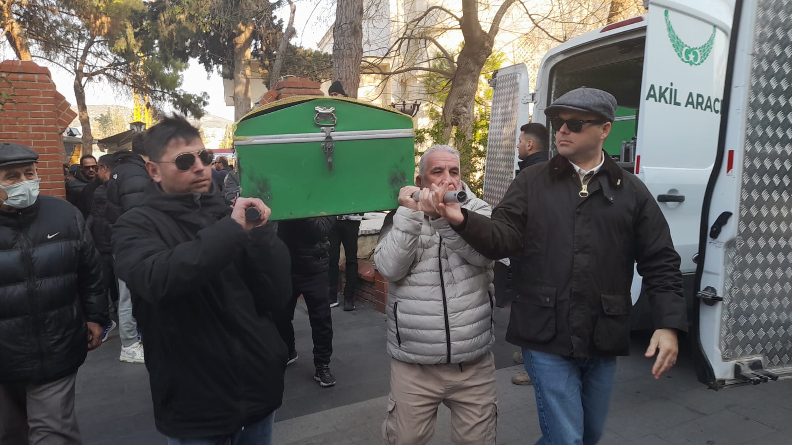 Recep Abbaslar Ebediyete Ugurlandi 542999 2A71E079Ed3C413053C1B0Aee05002Af