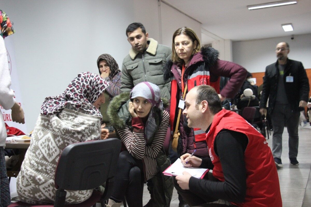 Valilik Acikladi 31 Bin Afetzede Aydina Geldi B1Db125F7C0Ac147C52B47278Fd48A7A