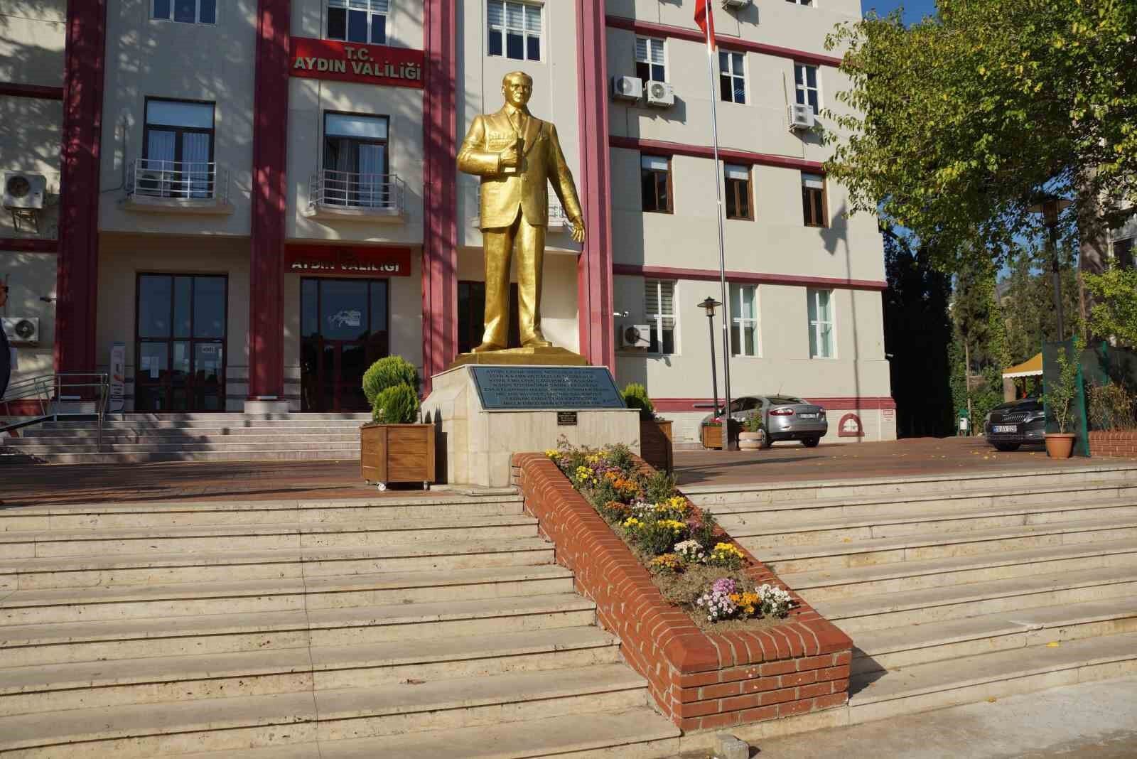 Valilik Acikladi 31 Bin Afetzede Aydina Geldi F8A4Dbd3931F610112Cea361Ec2A4797