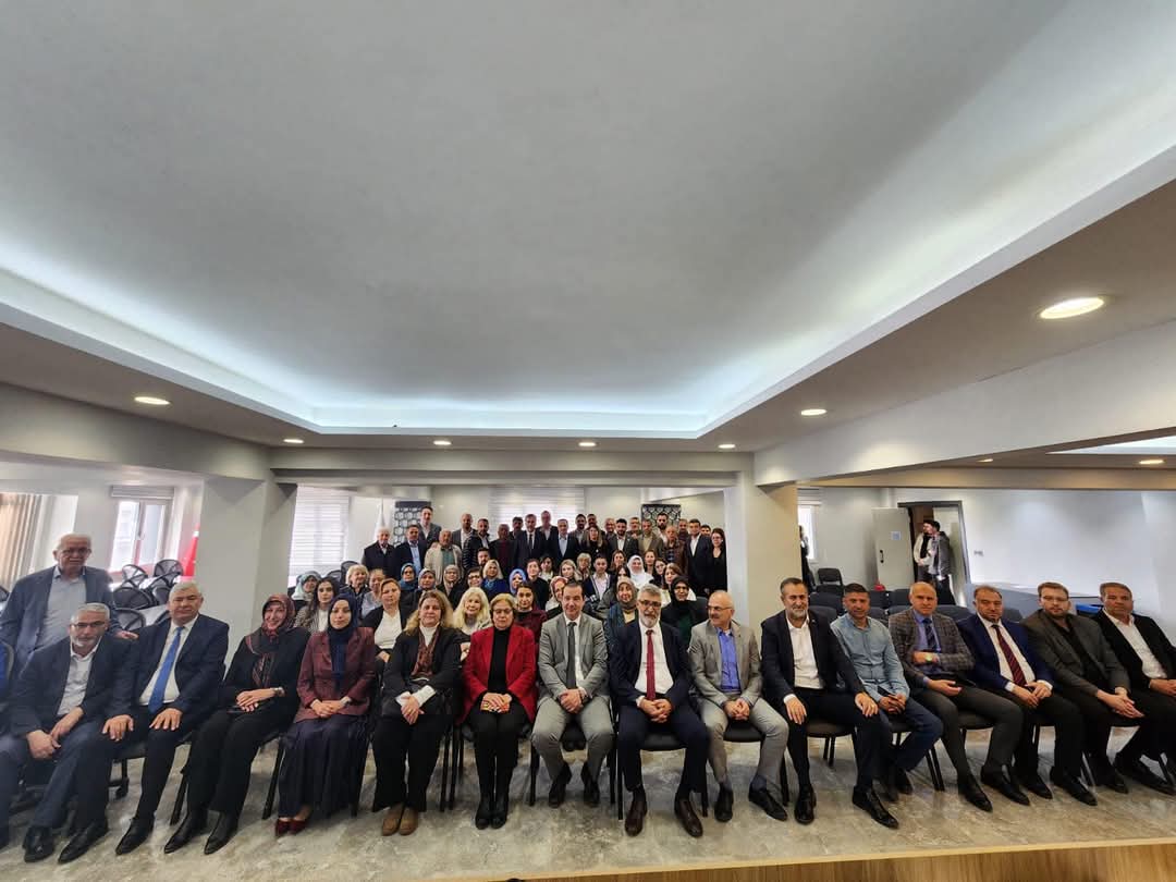 Ak Partili Yildizdan Cumhurbaskani Adayi Aciklamasi 551624 C740Ac50Eb01F2Bc28B053B032Daa264