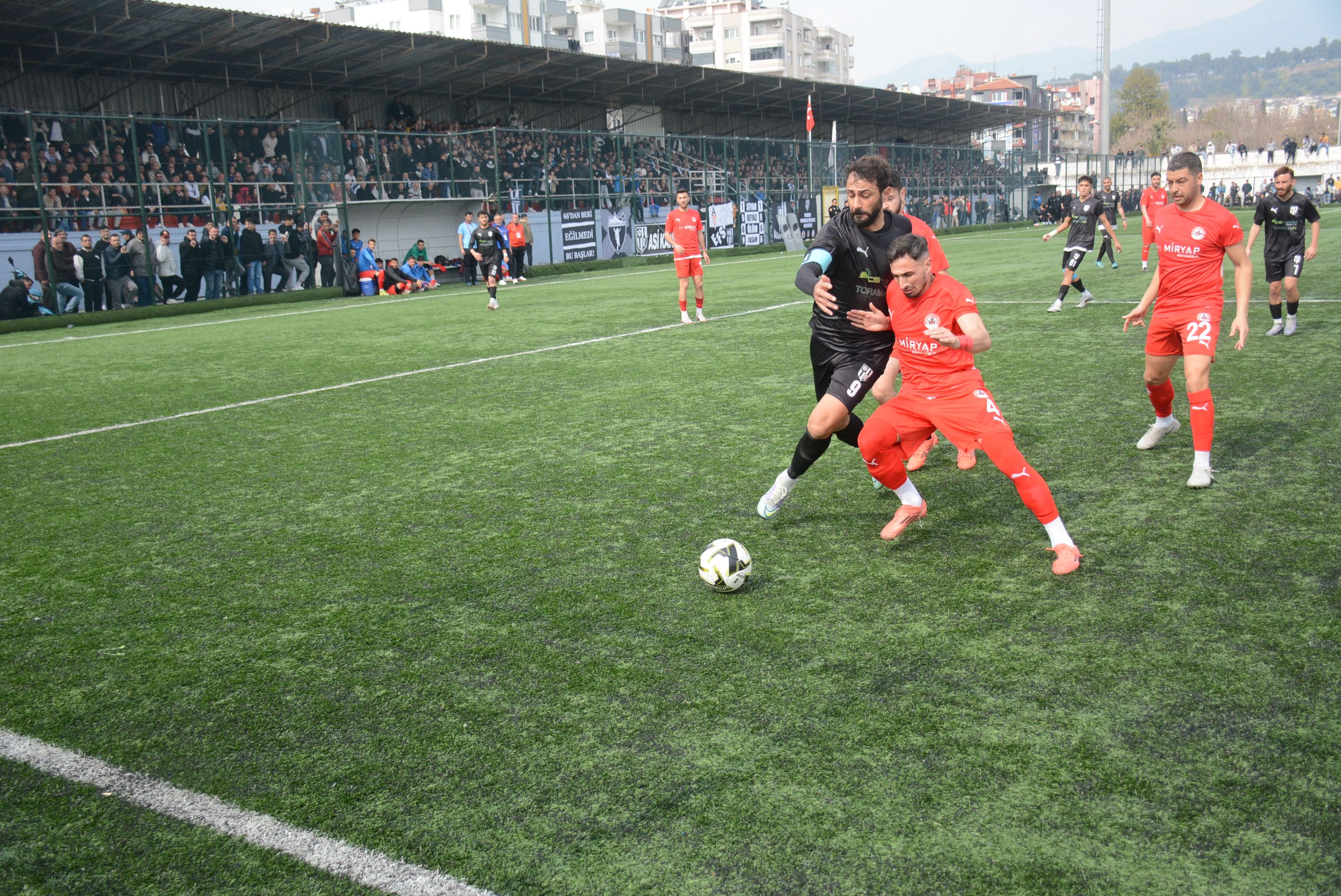 Aydinspor Incirliovayi Gecti Liderligi Kapti 548648 A8D13D979Fe7E759C540355379A21919