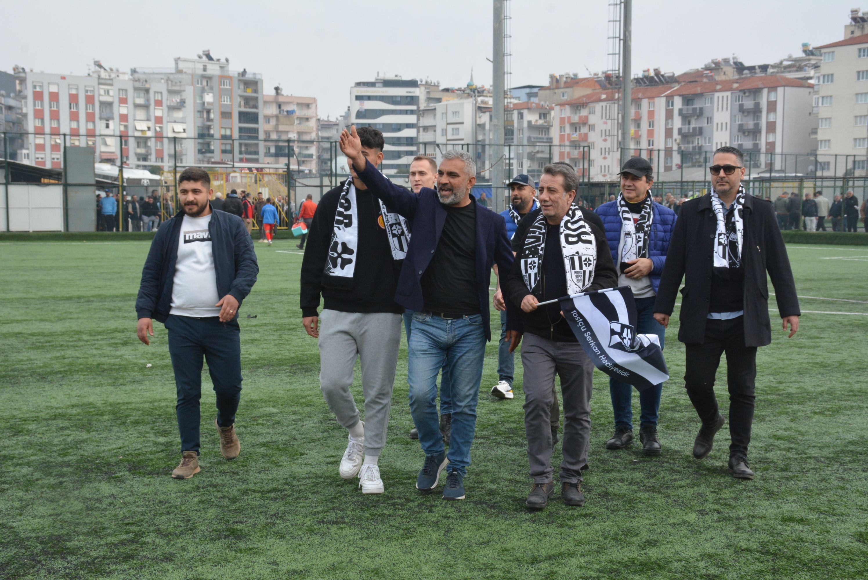 Aydinspor Incirliovayi Gecti Liderligi Kapti 548648 Aba9C9Ea15E5061B89C07Db3F02974D2