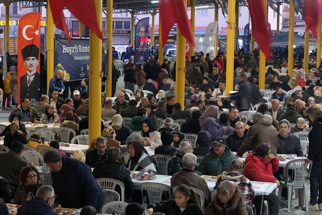 Baskan Cercioglu Birlik Toplantisiyla Ilgili Net Konustu Ben Iftar Yemegine Davet Edildim 550213 00A30B8D591B6Be310D1B47E9119D222