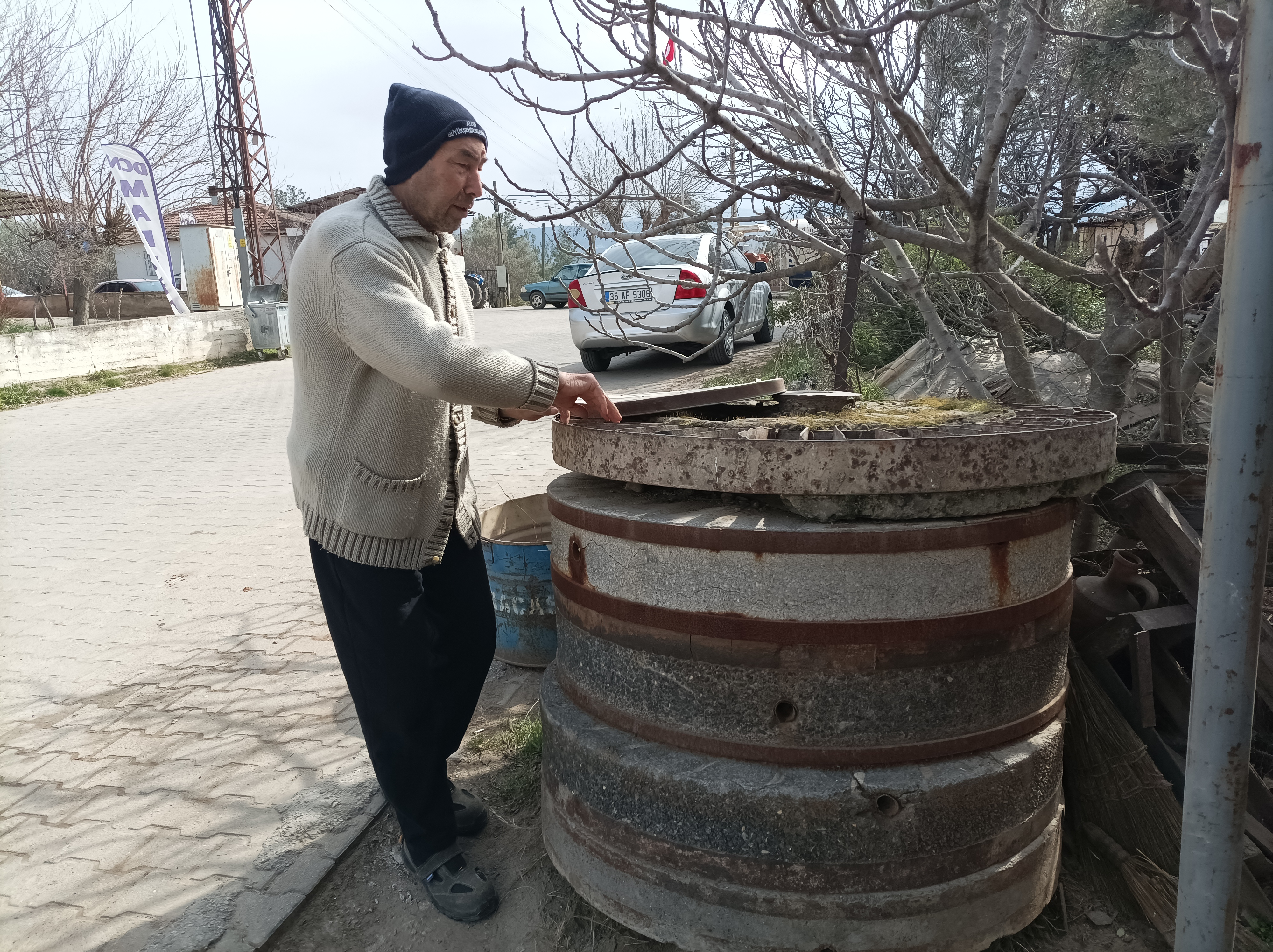 Bir Tarihtir Karacasu Guzel Insanlarin Yasadigi Guzel Memleket Guzelbeyli 550599 607Eb3E611Aaefa43F734Eb8De5Bf600