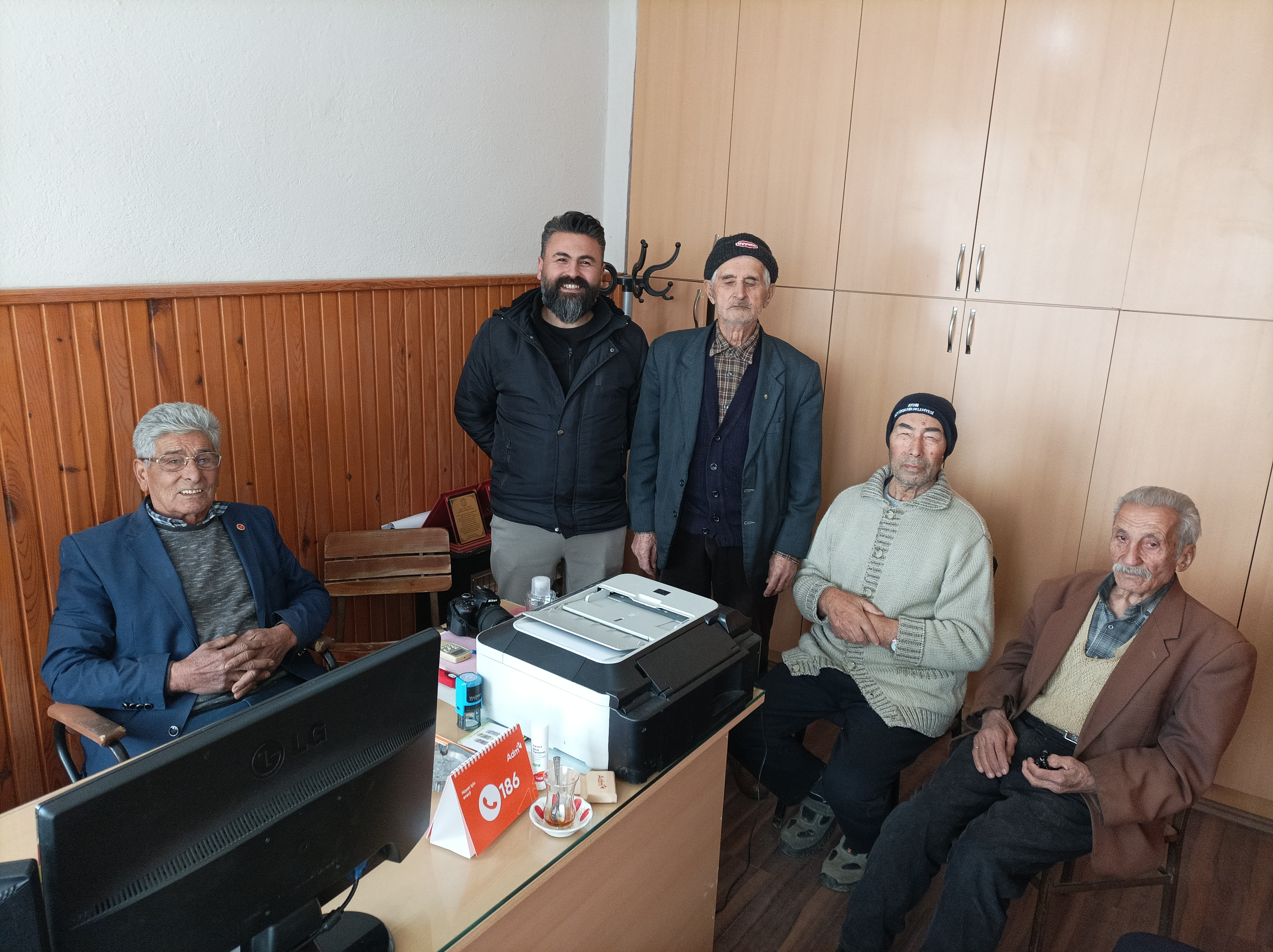 Bir Tarihtir Karacasu Guzel Insanlarin Yasadigi Guzel Memleket Guzelbeyli 550599 8Eca8B2996Cad09D5D07Cfaf2112D350
