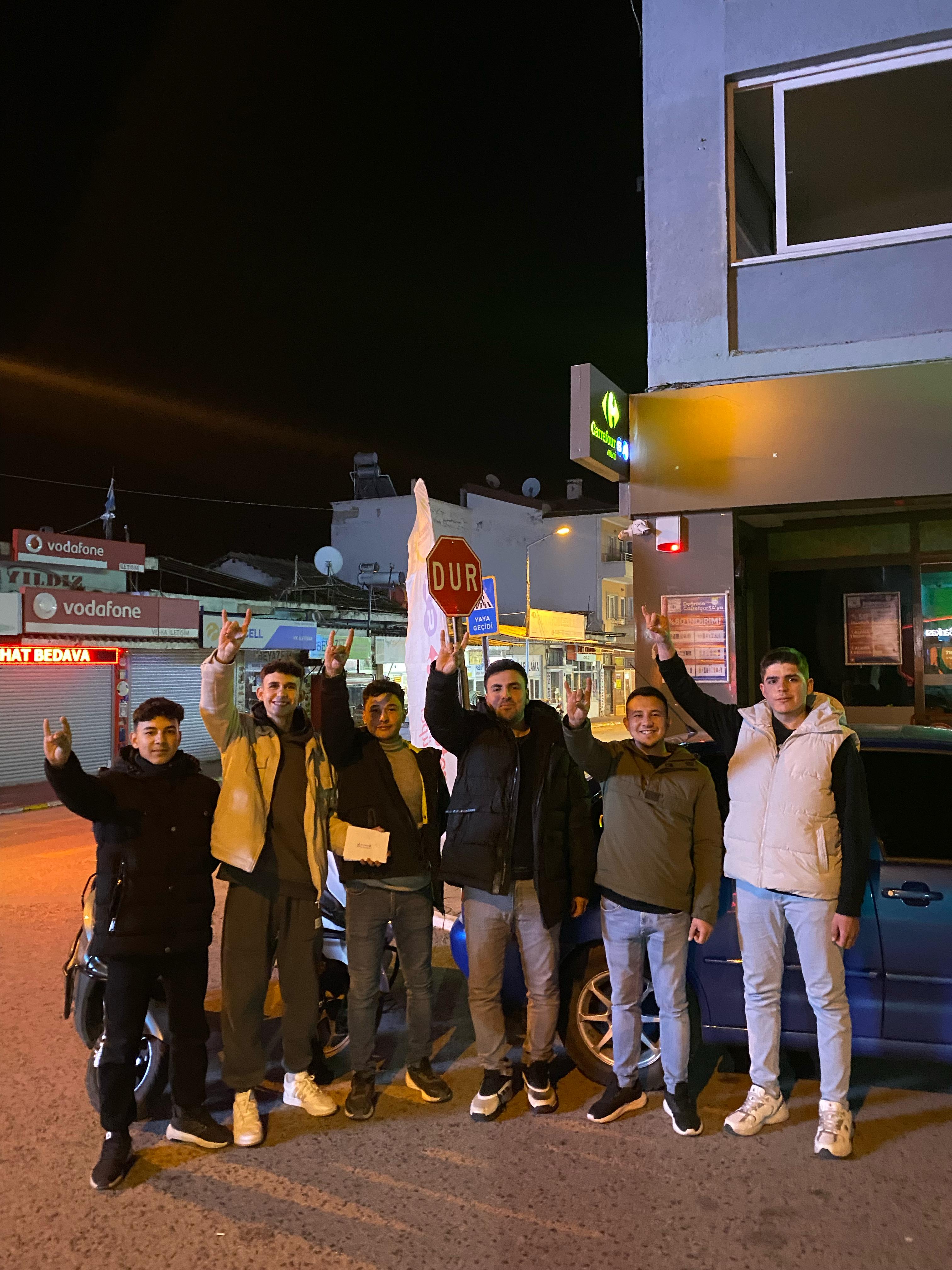 Bozdogan Ulku Ocaklarindan Siftah Bizden Bereket Allahtan Surprizi 548607 2F7E72F13D78D386B31Bf2Fc60938056