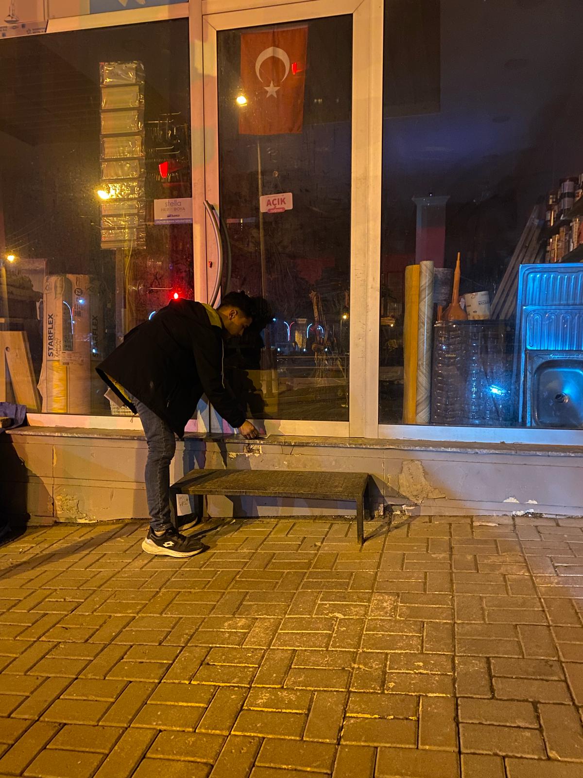 Bozdogan Ulku Ocaklarindan Siftah Bizden Bereket Allahtan Surprizi 548607 3D39720353E4C3Dbebf253Bbb943F50E