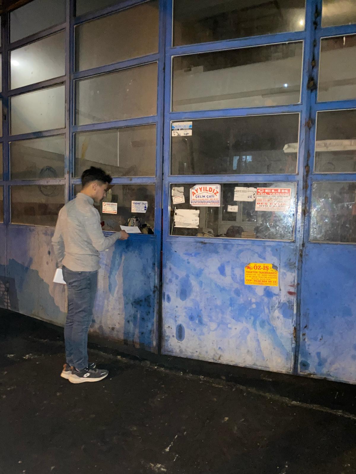 Bozdogan Ulku Ocaklarindan Siftah Bizden Bereket Allahtan Surprizi 548607 5Bf2003Ae9051D764F5A9E9305Ea9217