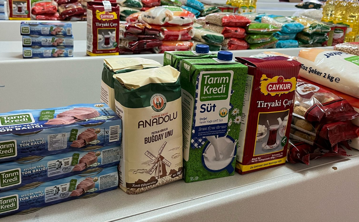 Bozdogandaki Sosyal Market Ogrencileri Yalniz Birakmiyor 549235 Adb24C42D19Ac4840De6046C79135E4F