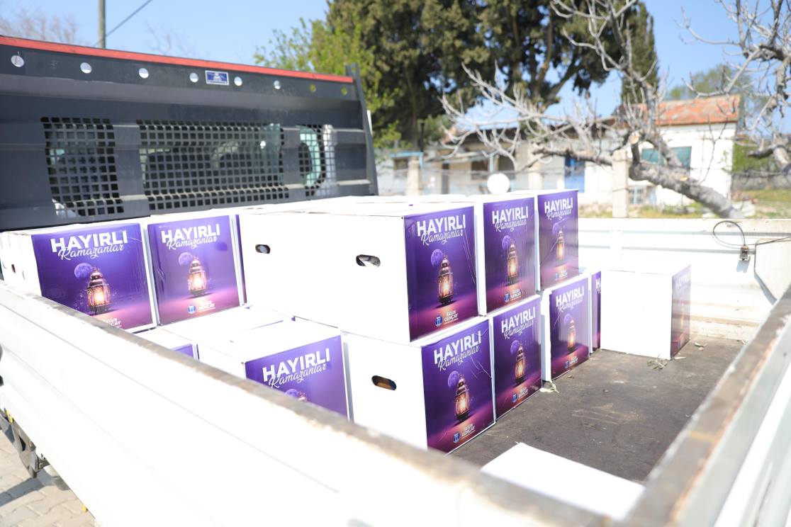 Didim Belediyesinden Ihtiyac Sahibi Hanelere Ramazan Kolisi Yardimi 549363 49E75854F2607C15861Cd0681E51Fa20