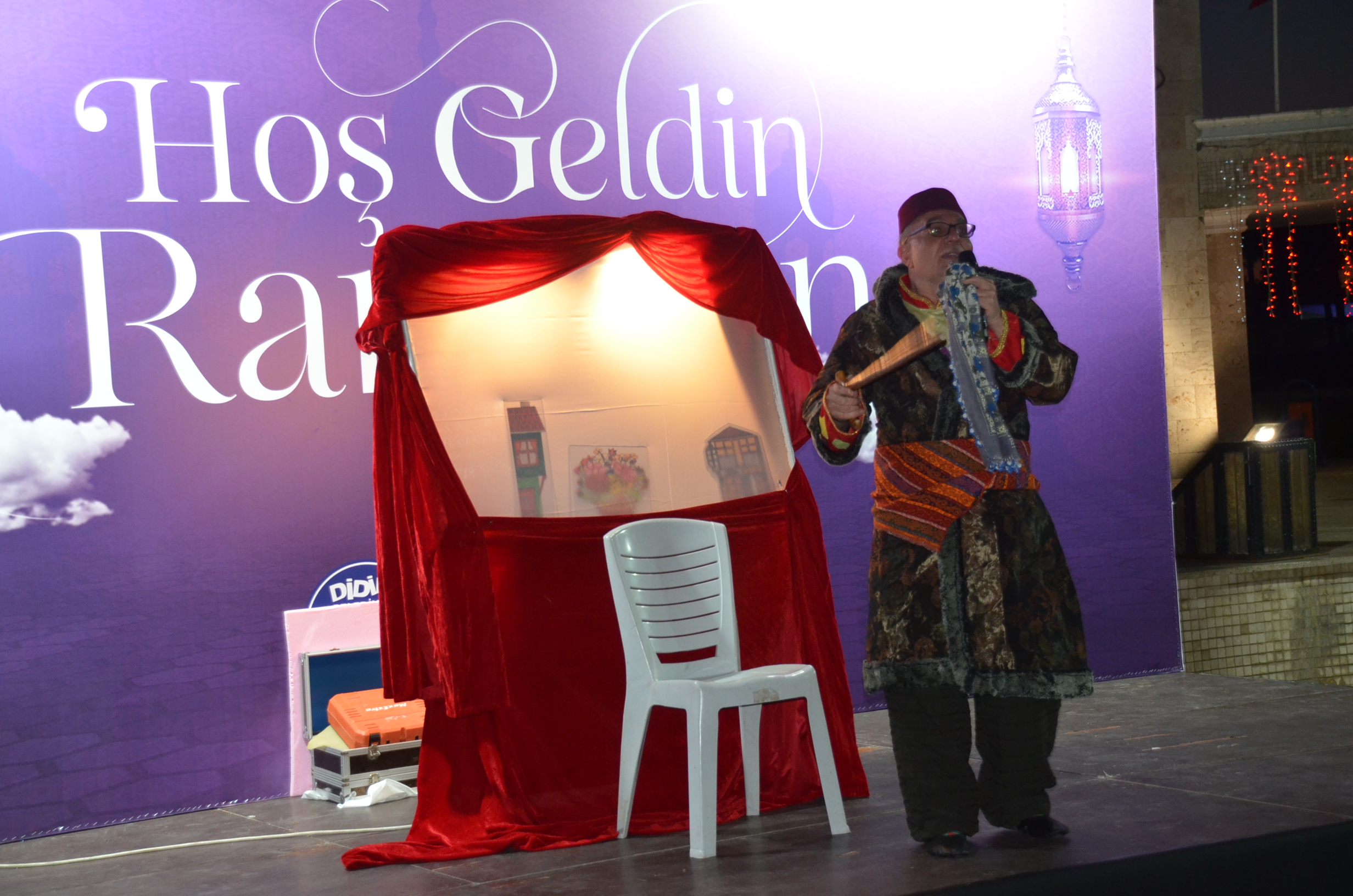 Didim Belediyesinden Ramazan Ayinda Iftar Yemegi 548965 9F0Cb3E5E02F7434Df0A2E207Bb84A80