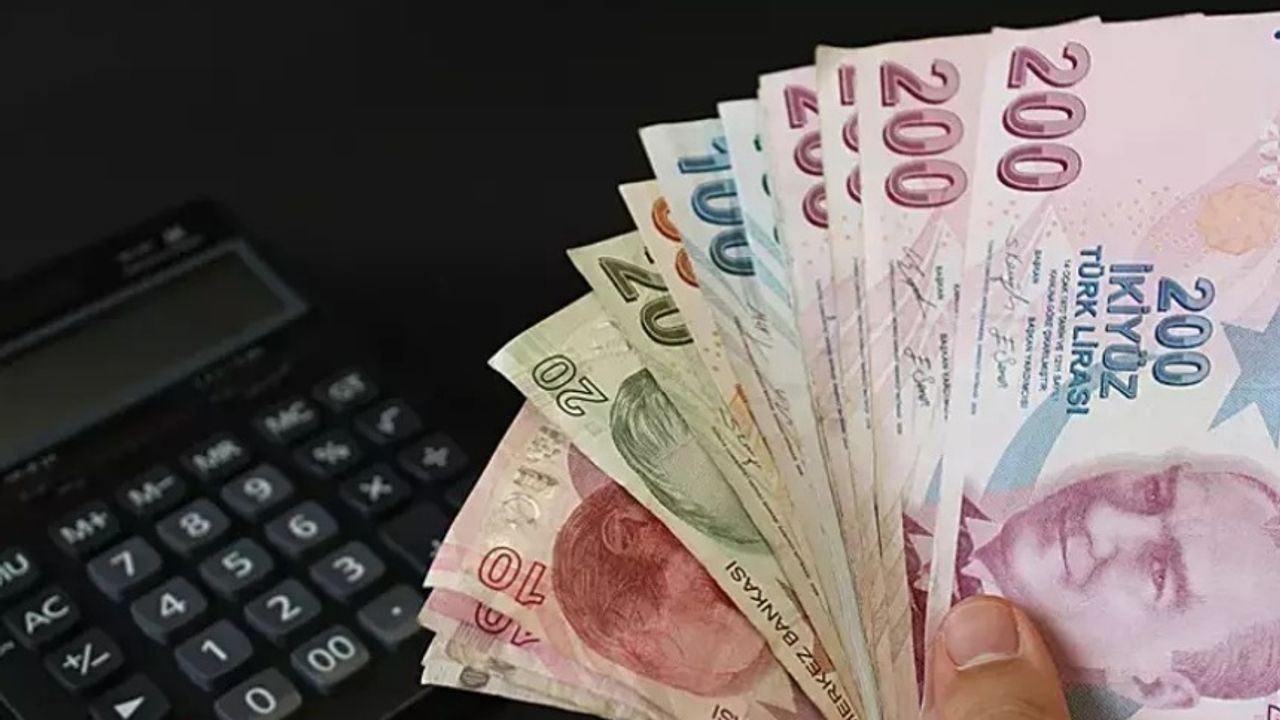 Dunyada Ne Kadar Gercek Para Var-1