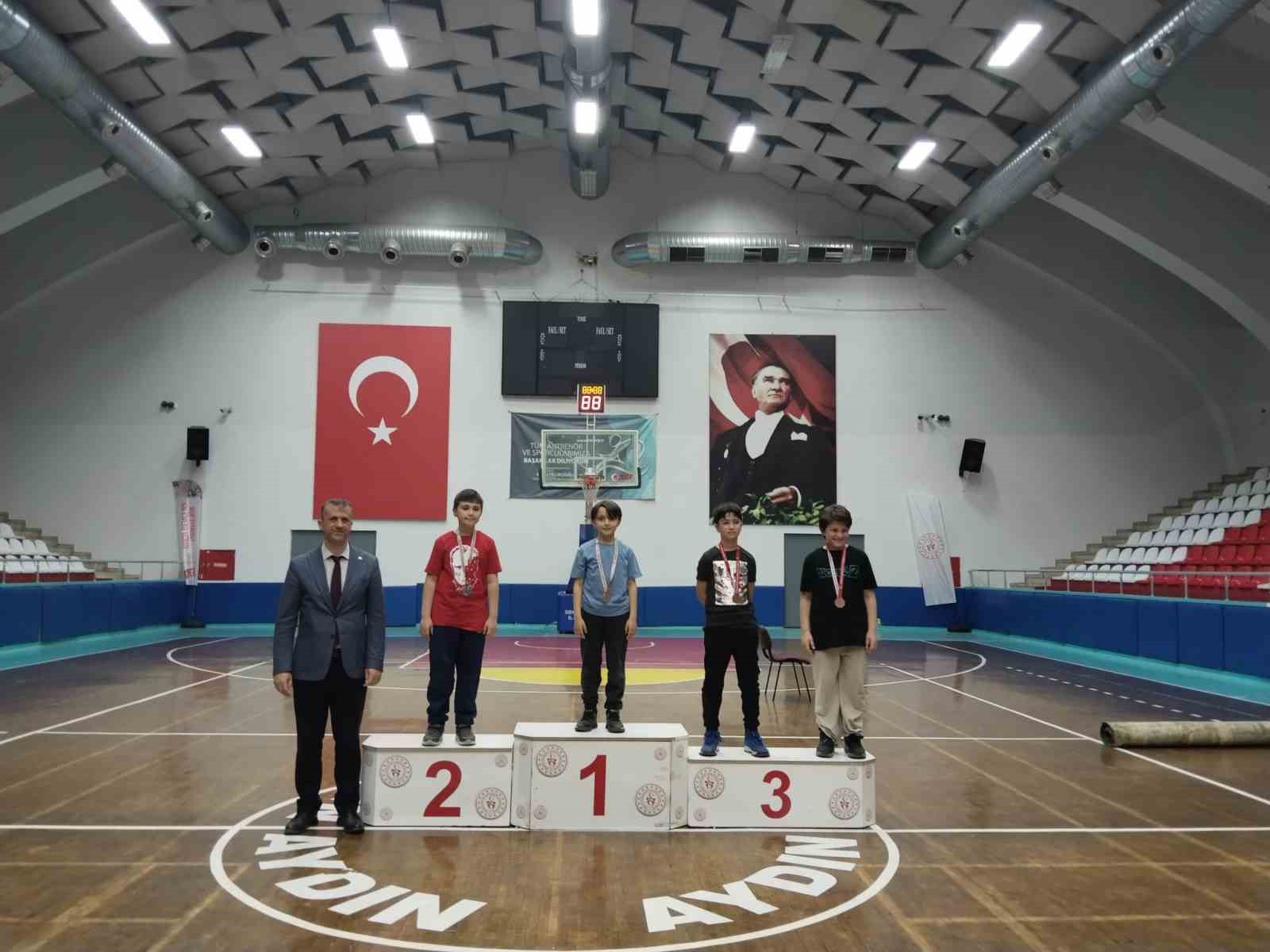 Hemsball Turnuvasi Coskuyla Gerceklestirildi Fccc5D835F26D7Ee728E8Fa4Ebe501B3