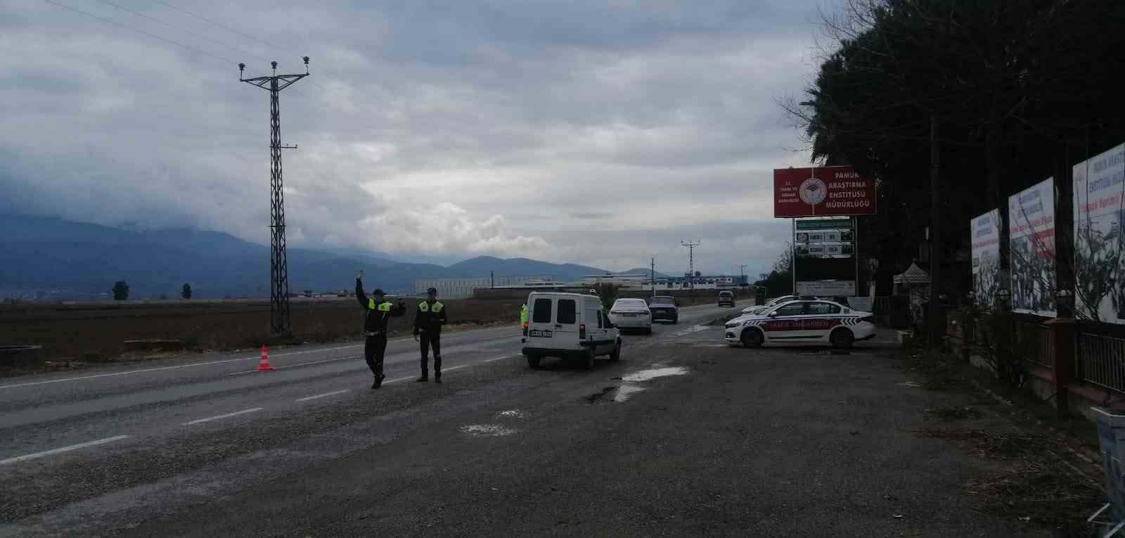 Jandarma Cayrokopter Ile Havadan Denetledi 876088C78635F99F1522361460082A2C