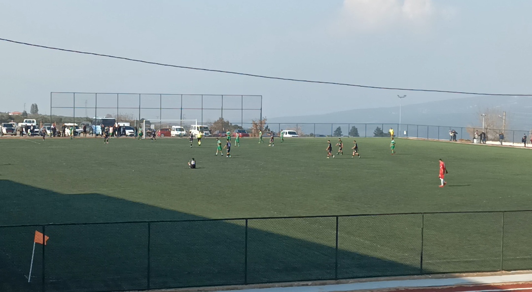 Karacasuspor Evinde Kazandi 550679 00C928Dd22B75061283964E111A4Fa26