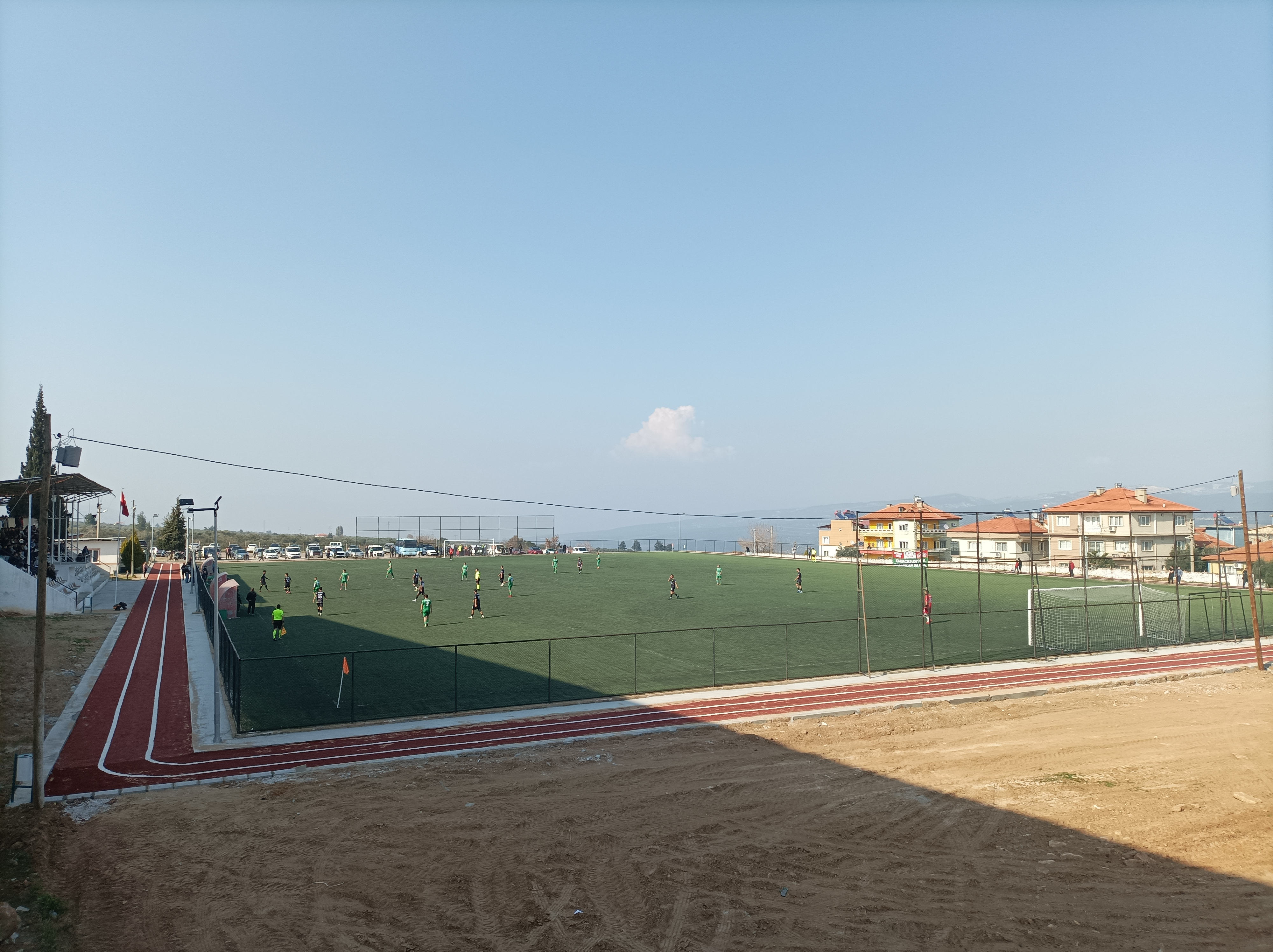 Karacasuspor Evinde Kazandi 550679 3D9697F776A8B4E8117C756Db312835F