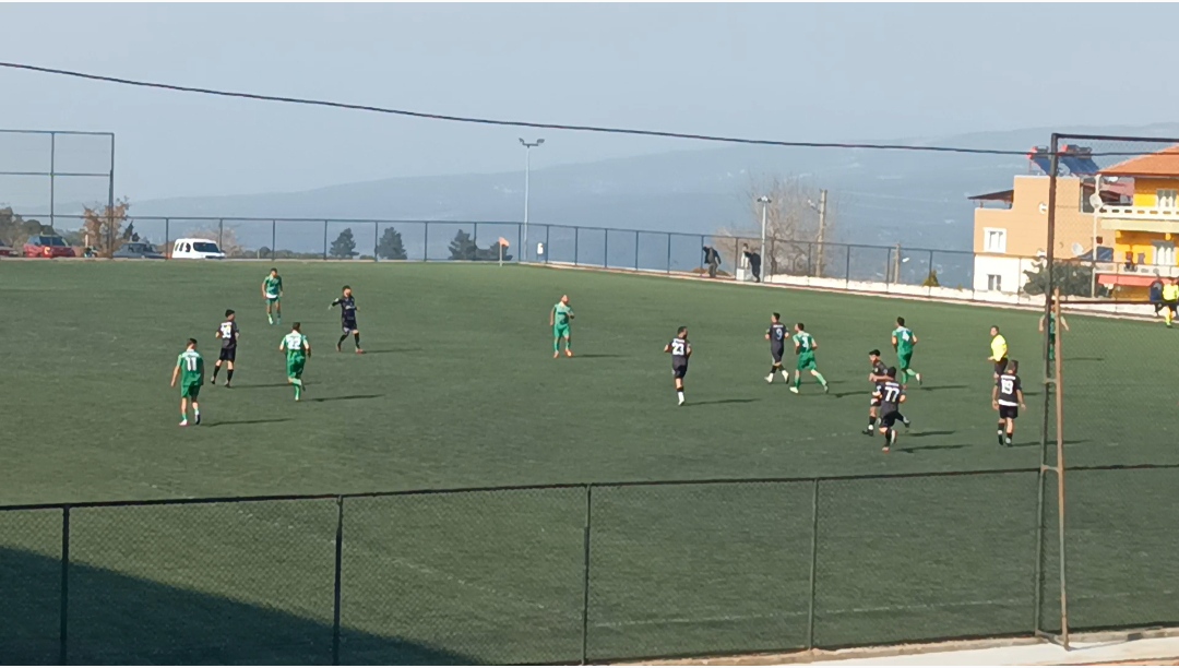 Karacasuspor Evinde Kazandi 550679 49C642C48F88Be8F41F31607001B1C8F