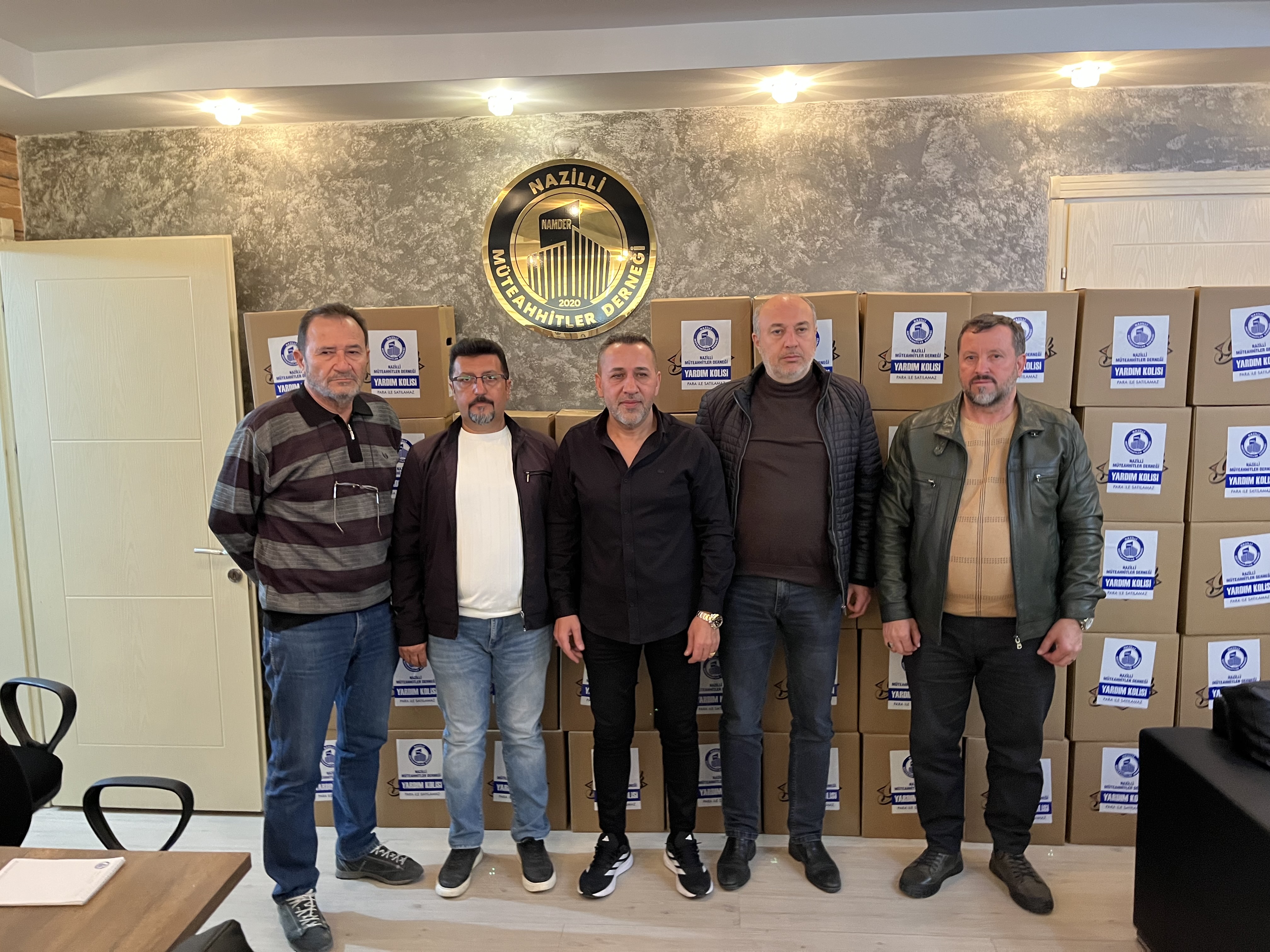 Namderden Ornek Hareket 5 Bin Aileyi Sevindirecekler 549871 533A238362Eb0Dbc75131B52Eb7C9F52