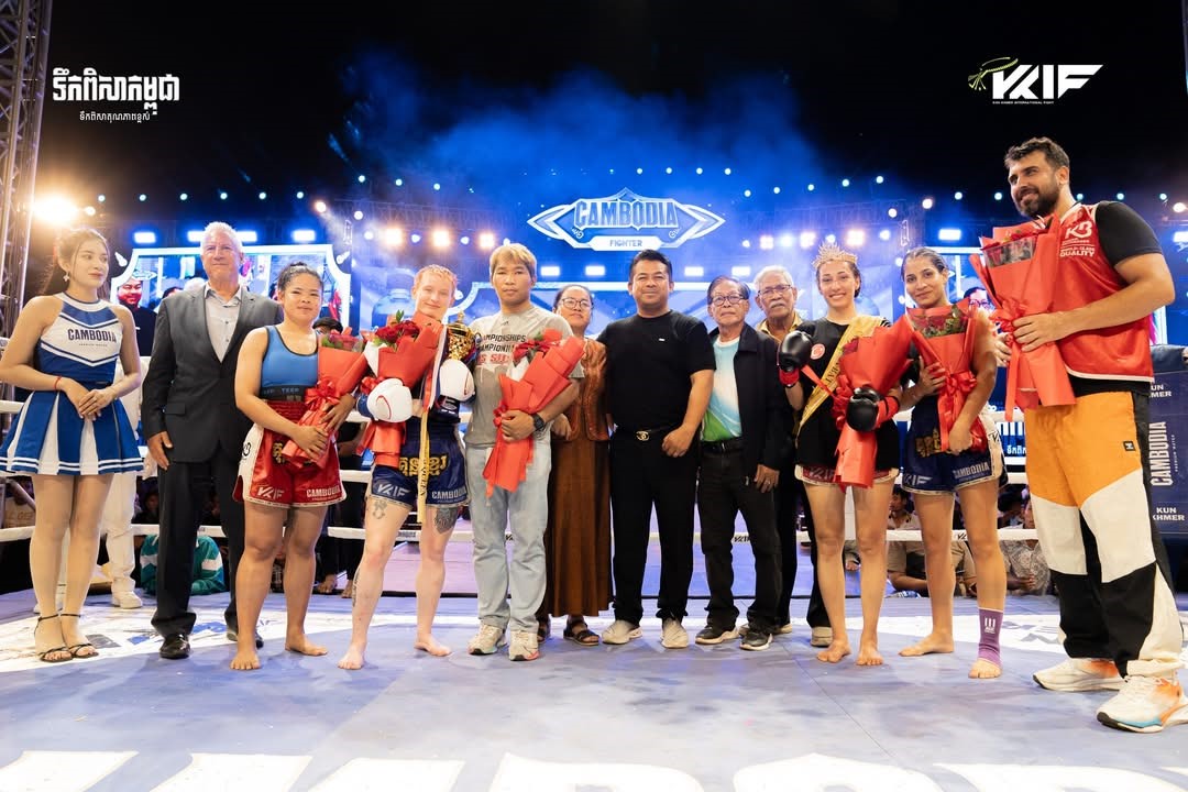 Ringlerin Kurdu Nefise Kambocyada Kazandi 2618F1A6156F4E393Fe54A7Ba4B3A93A