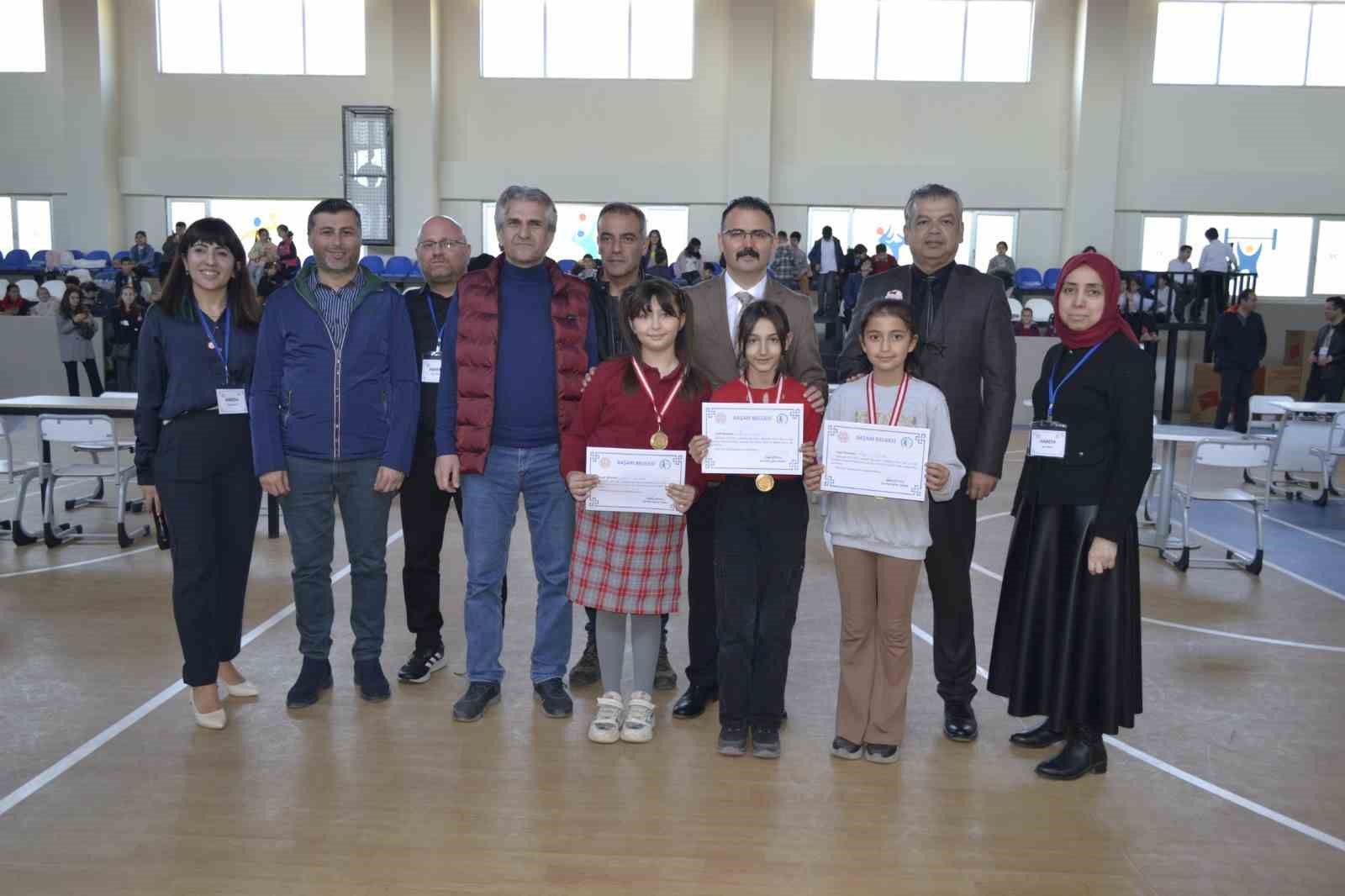 Sultanhisarda Akil Ve Zeka Oyunlari Turnuvasi Sona Erdi 05D8Fcd0B5E88330640D8C673A54A9Df