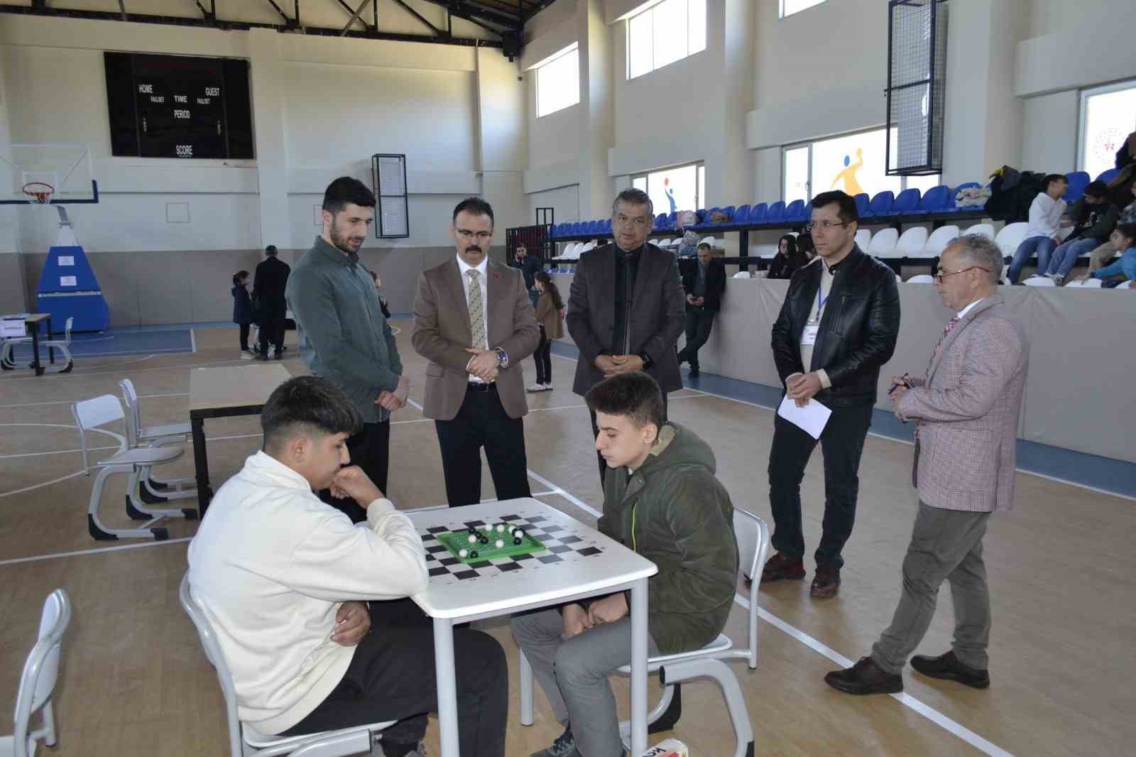 Sultanhisarda Akil Ve Zeka Oyunlari Turnuvasi Sona Erdi Bcf72Ef266F76C60E65C7E101A6E1Ead