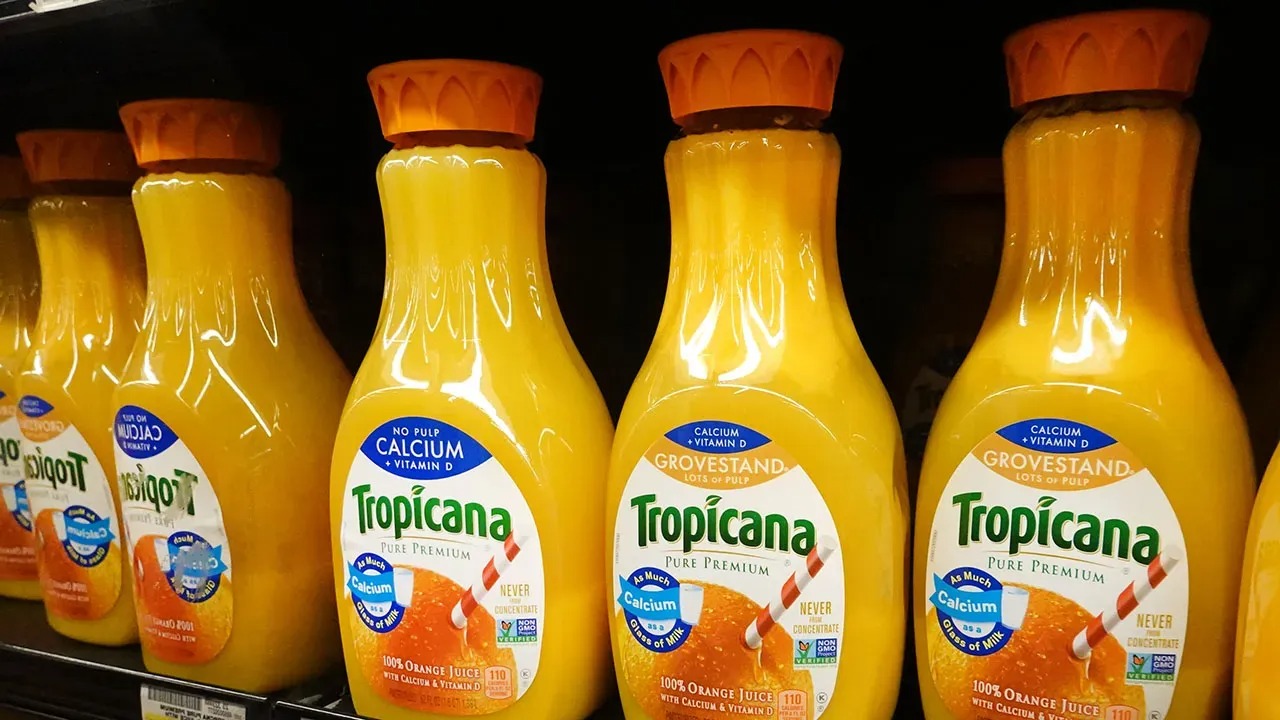Tropicana