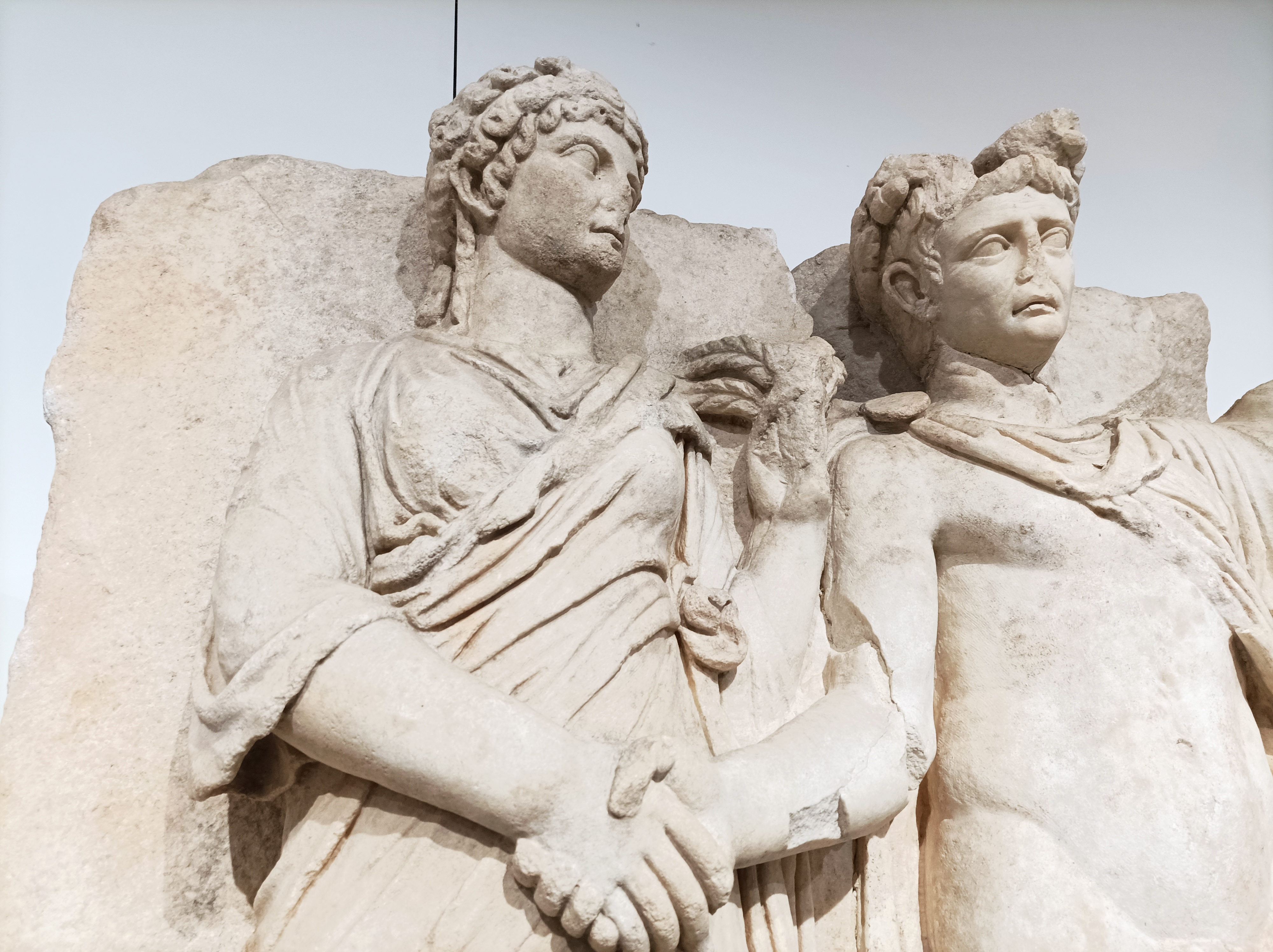 Tur Rehberi Gozunden Afrodisias Her Kosesinden Masal Akan Buyuleyici Kent 548544 296A0D4640A50C641A6347D219327D3C
