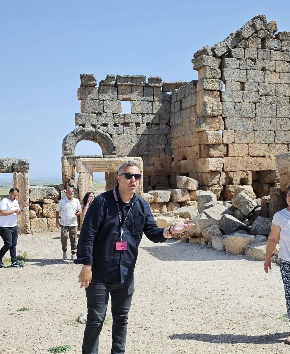 Tur Rehberi Gozunden Afrodisias Her Kosesinden Masal Akan Buyuleyici Kent 548544 Bd728327Ce26119A6Aa11397Cc16Bc5A