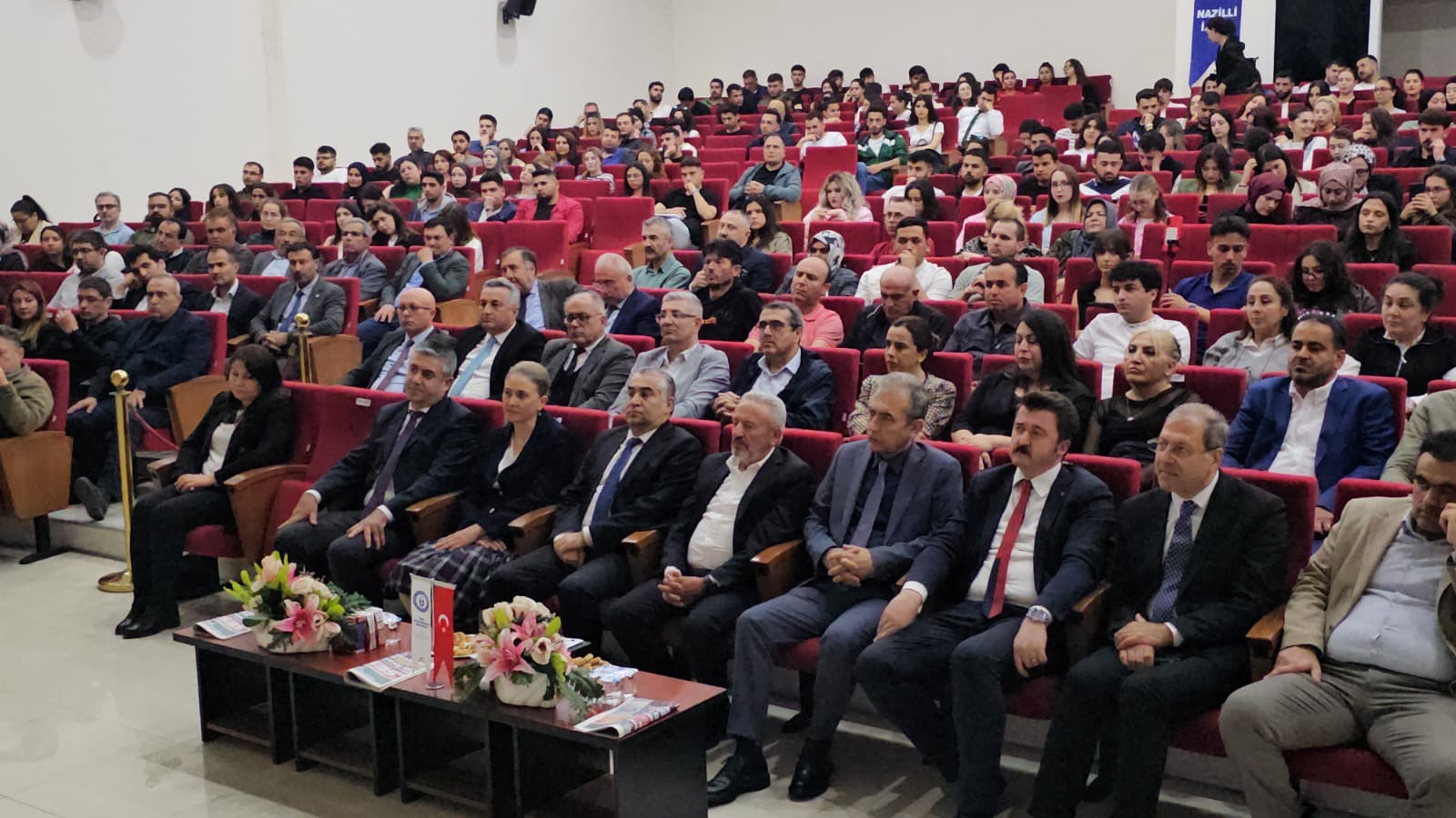 Aduden Tarim Ve Medya Is Birligi Ile Panel Gidada Tagsis Sorunu Masaya Yatirildi 564101 23Ffa9Fa89De670C8A51407E467F394E