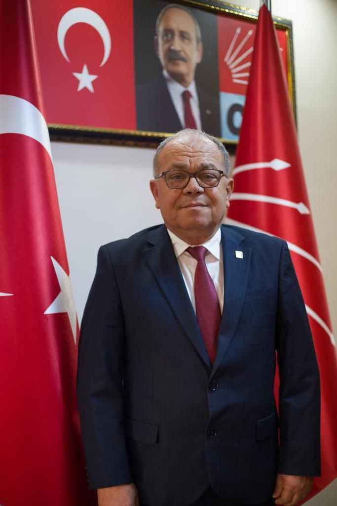 Ak Partili Tuncerden Chpli Saatciya Tepki 28 Subati Ikna Odalarinizi Unutmadik 558550 B5C87B402B0D82E1C542C95498C33499