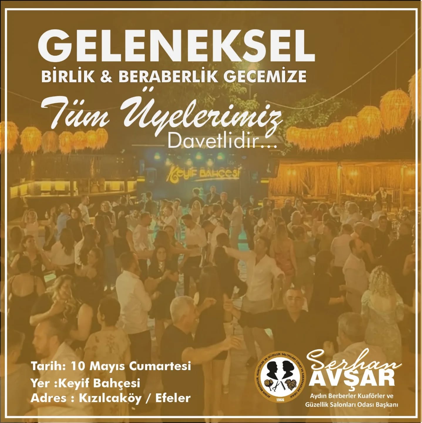 Aydinda Berber Ve Kuaforler Gecede Bulusacak 563184 E853366C08143F6B93A1A0C2Ae86B589