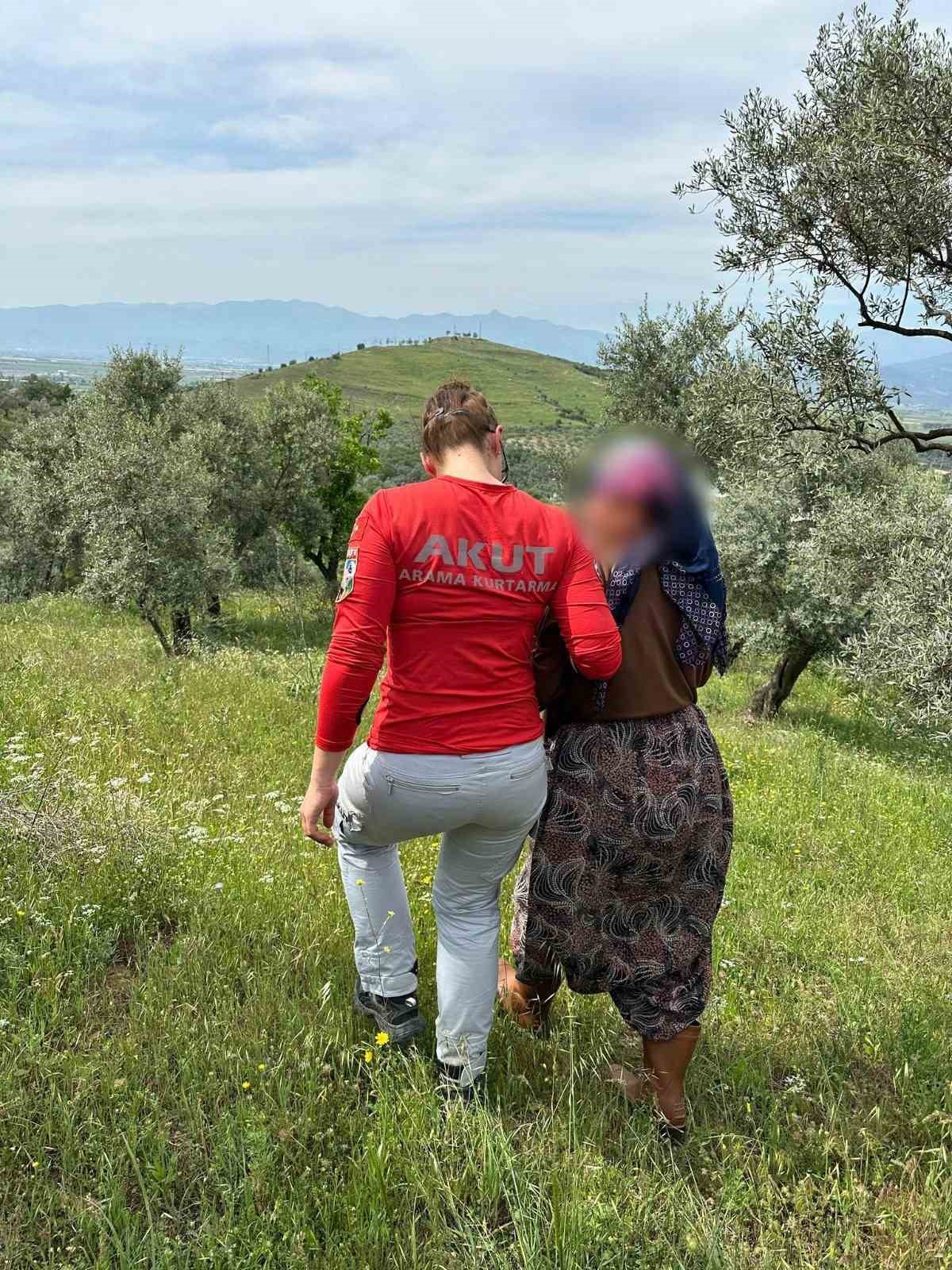 Aydinda Kaybolan Kadini Jak Ekipleri Buldu Bd63967953Dcbf391621467D08326618