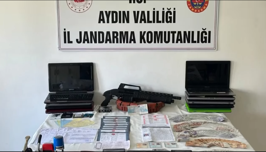 Bakan Yerlikaya Aydindaki Milyarlik Vurgunun Detaylarini Acikladi 563918 14Ad73F9Ab47E500Afddcbb789C34159