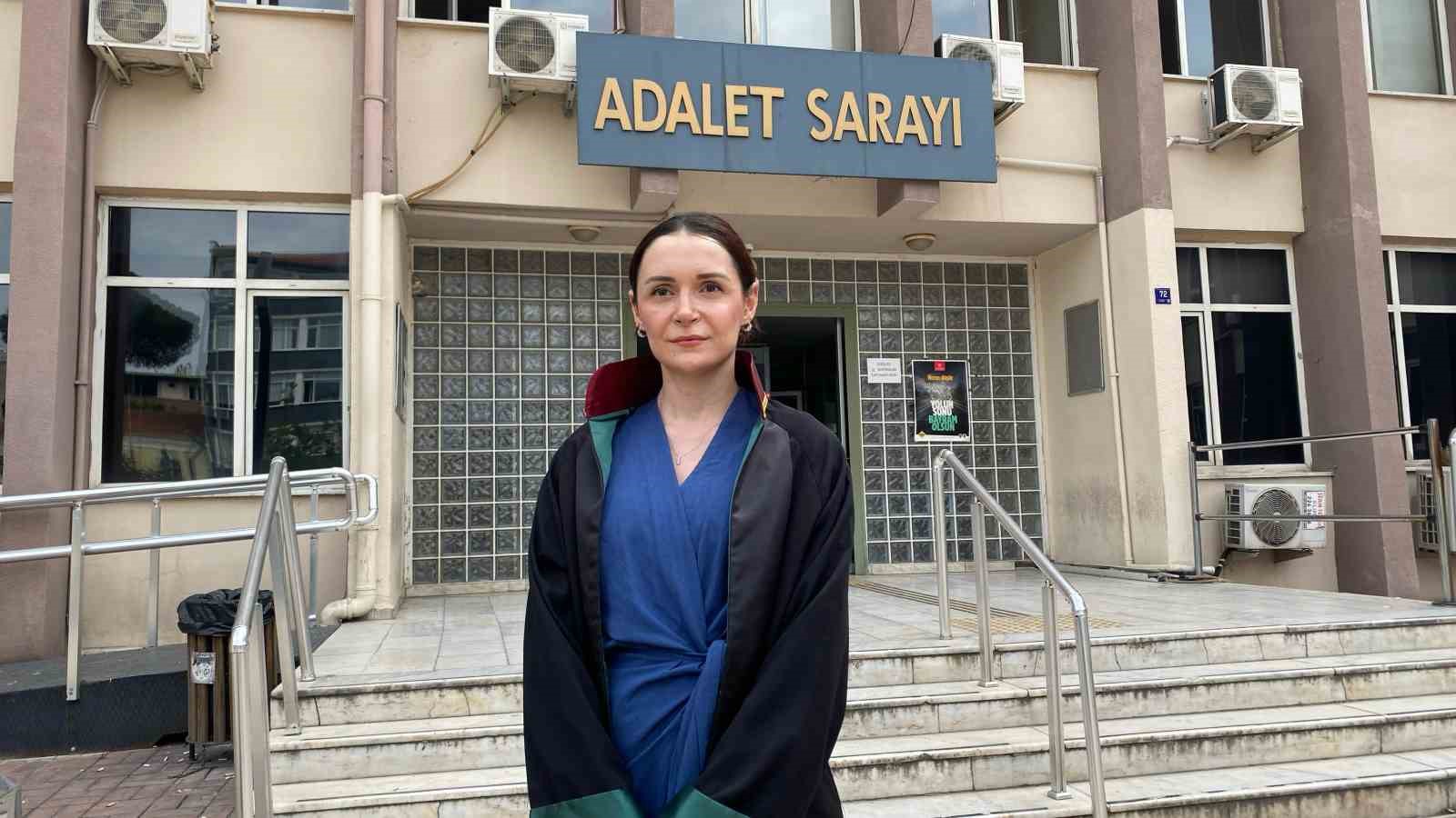 Bebege Siddet Uygulayan Bakici Kadin Adliyeye Sevk Edildi C7C6Da0Afc668Ce733B2604552C64Daf