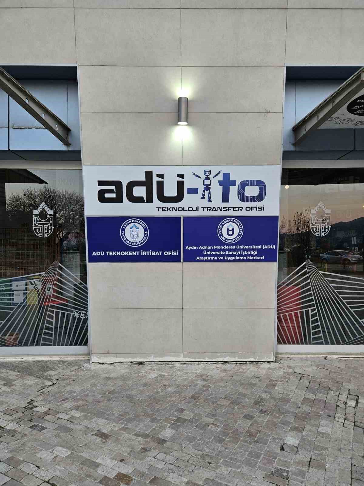Bilimin Efeleri Adu Teknokentte Yeni Bir Rekora Imza Atti 1240D9395544354A840Fd9B57C404E20