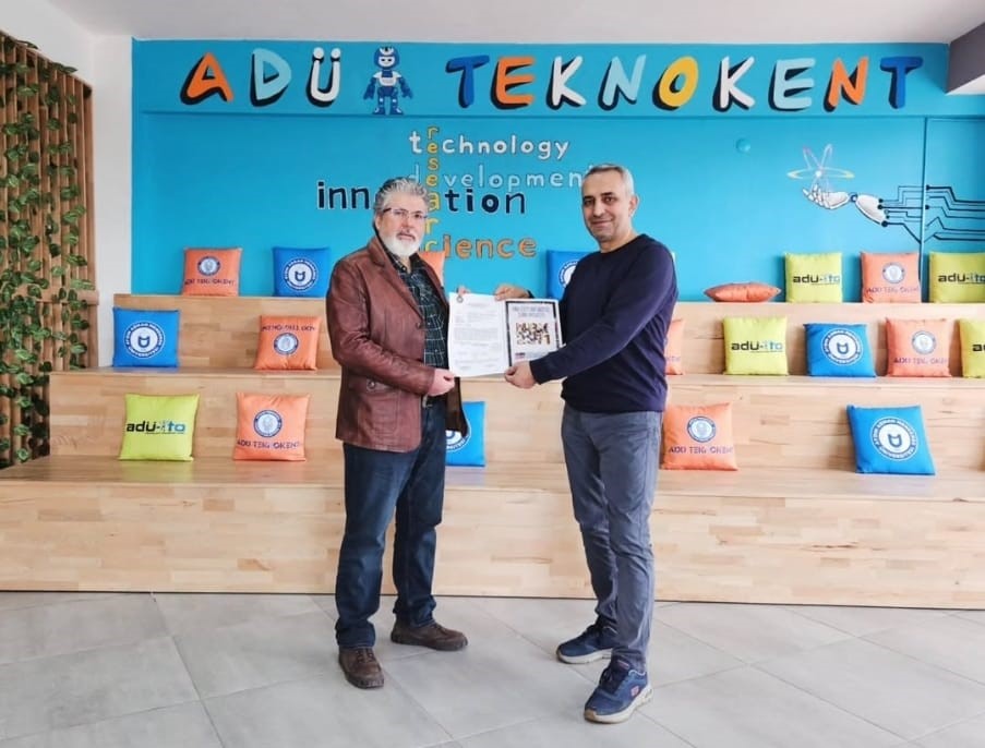 Bilimin Efeleri Adu Teknokentte Yeni Bir Rekora Imza Atti Aafe827Ed0C33E6Fe5152677118C6405
