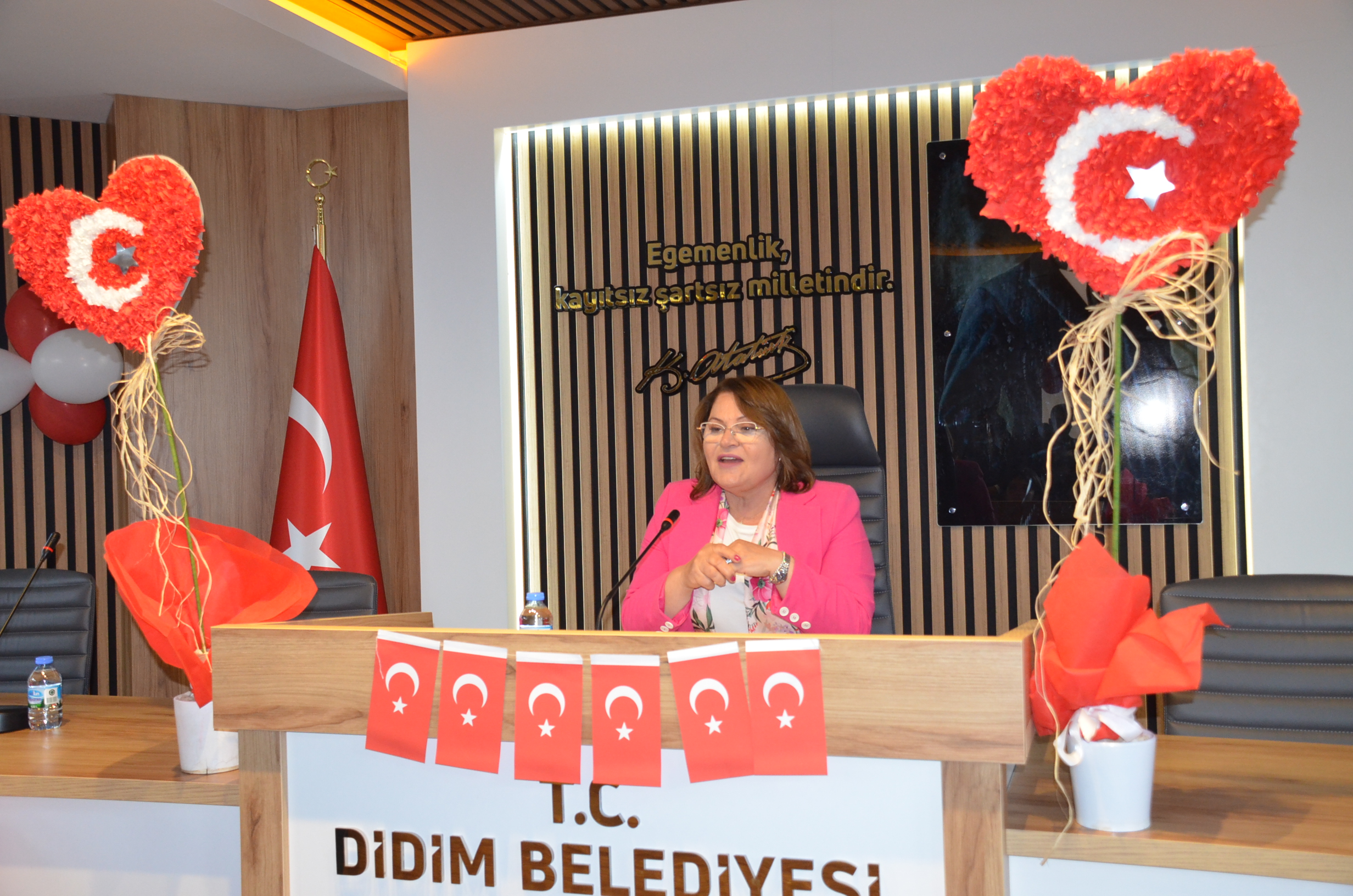 Didim Cocuk Meclisi Anlamli Gunde Toplandi 562274 3Ee1Fc64326E719638Fd7205Ddfe5142