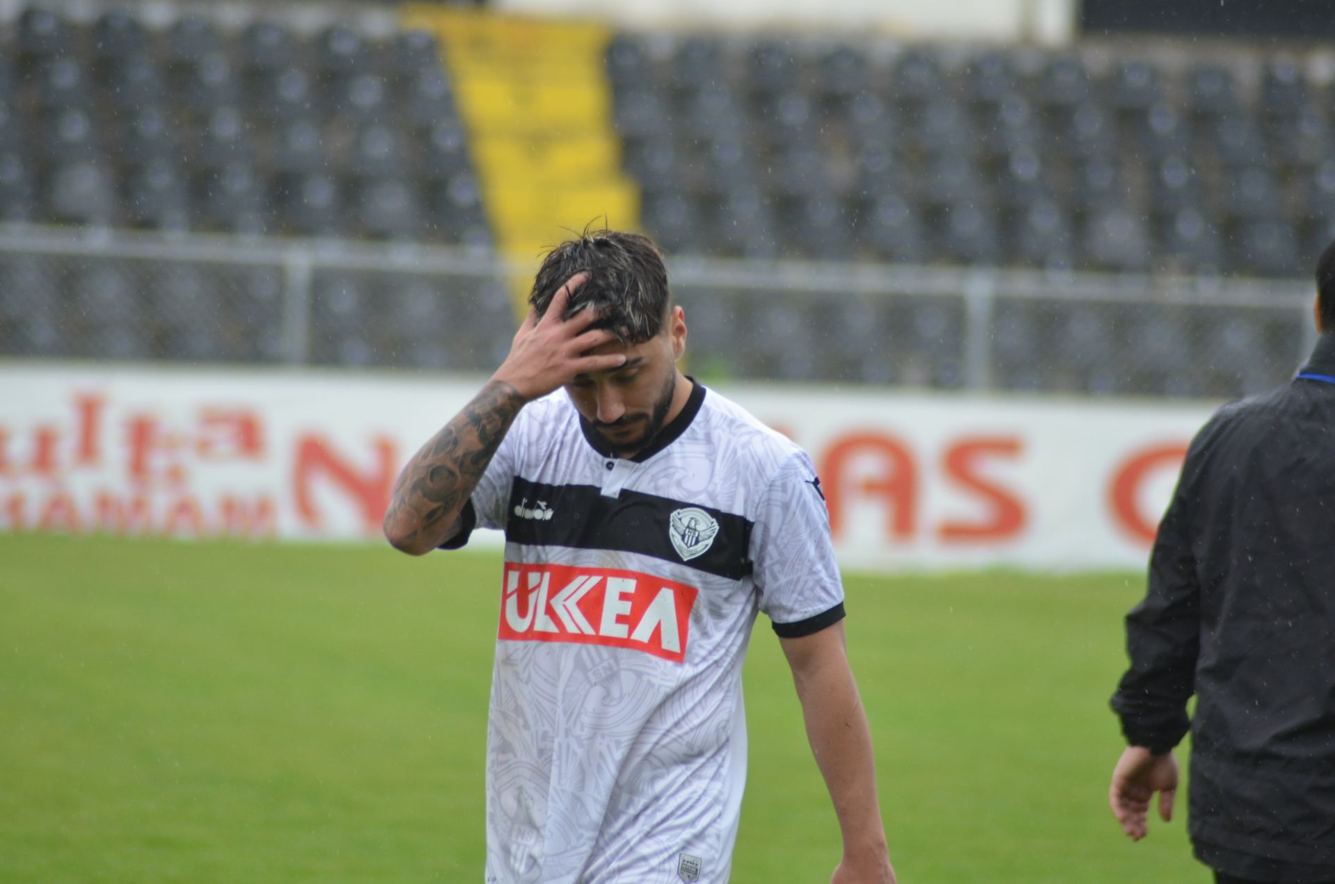 Emekler Cabalar Bosa Gitti Nazillispor 3Ncu Lige Geri Dustu 559471 Cf31677Bd24A958A52Bc4578463B48A4