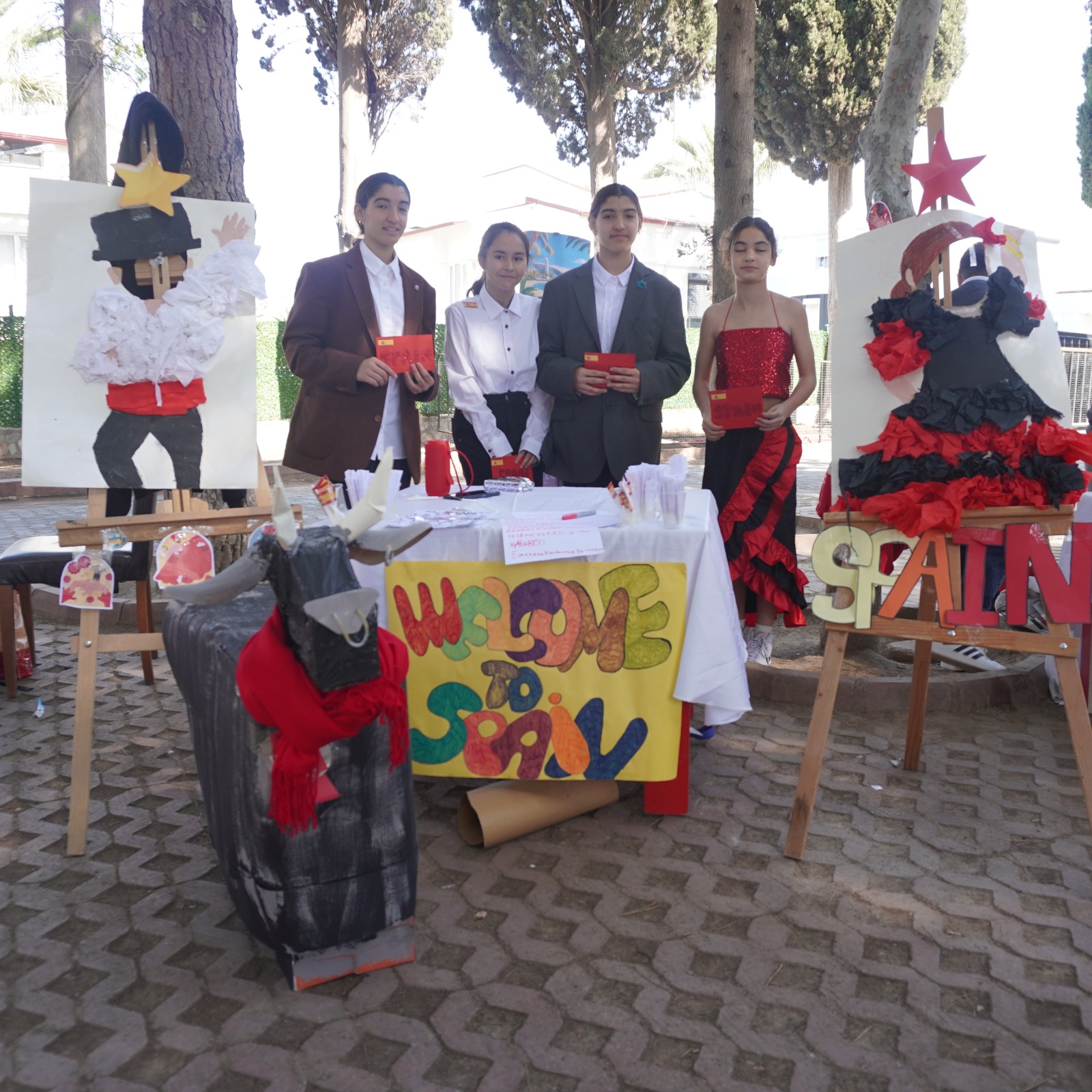 Farkli Kulturler Festivalle Kusadasina Tasindi 561304 17803275C658Fbc90Ce68Adbe0De8F80