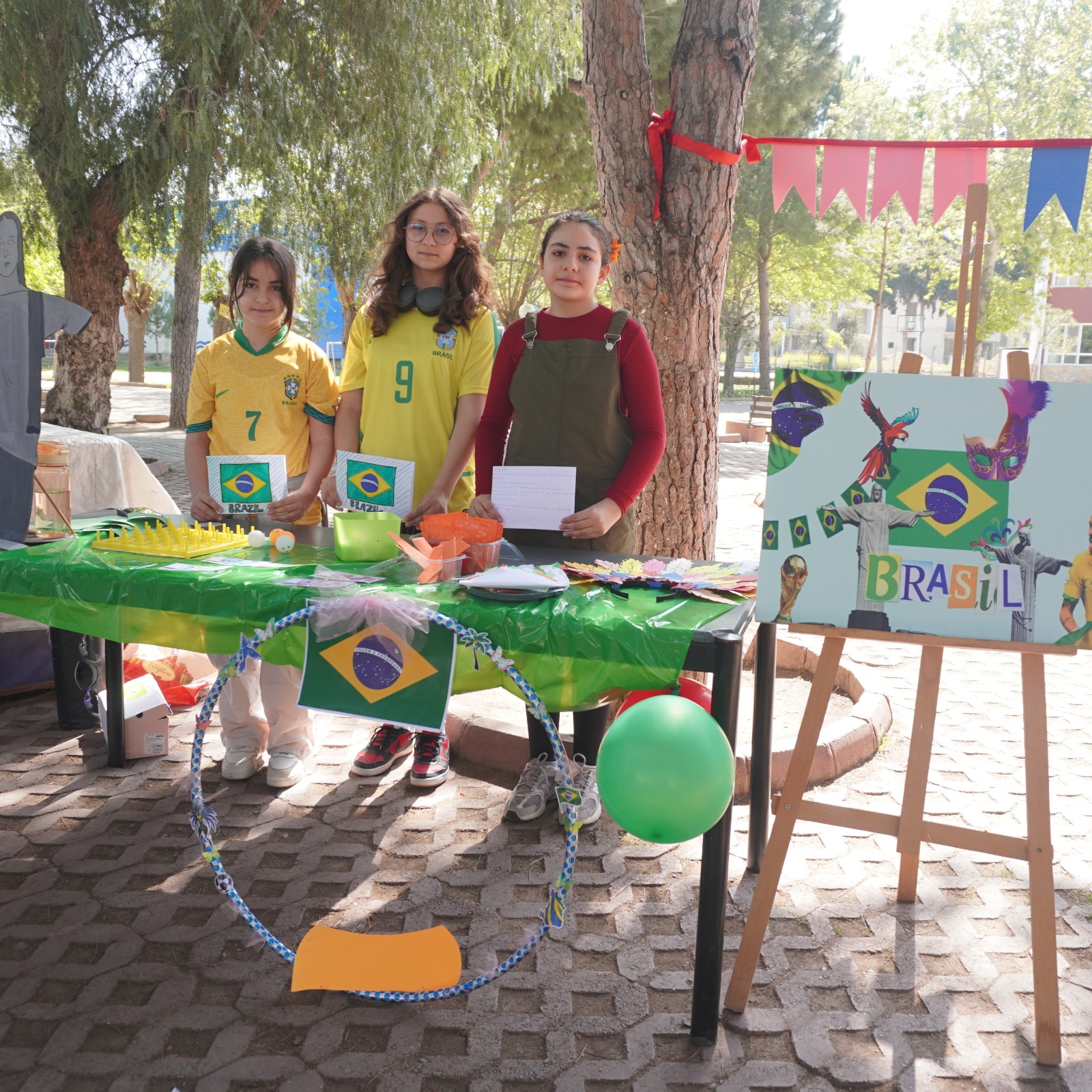Farkli Kulturler Festivalle Kusadasina Tasindi 561304 9A746E602C64Dc9972F052948D4007Fe