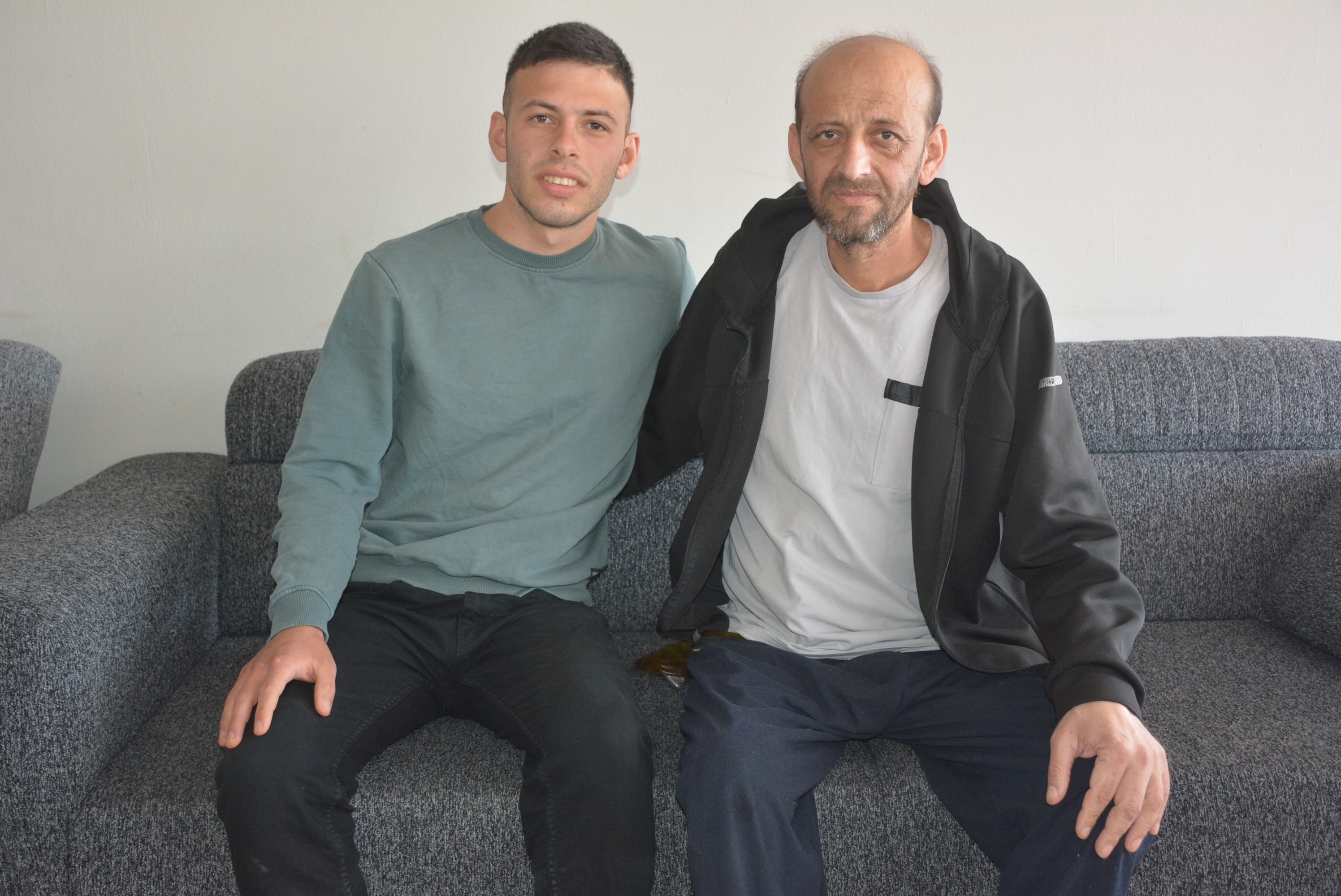Futbolcu Oguldan Babaya Hayati Pas 560505 03Fcfaf27332482Bb972C6D016D49326