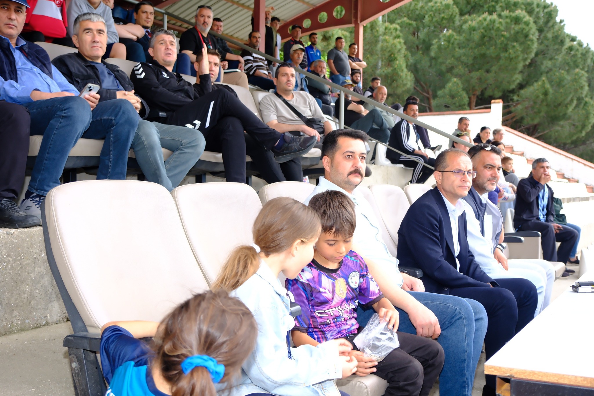 Kuyucakspor Evinde Galibiyeti Kacirdi 563293 E763B3C35Dd56551Bfffe7086F9Fe2Ee