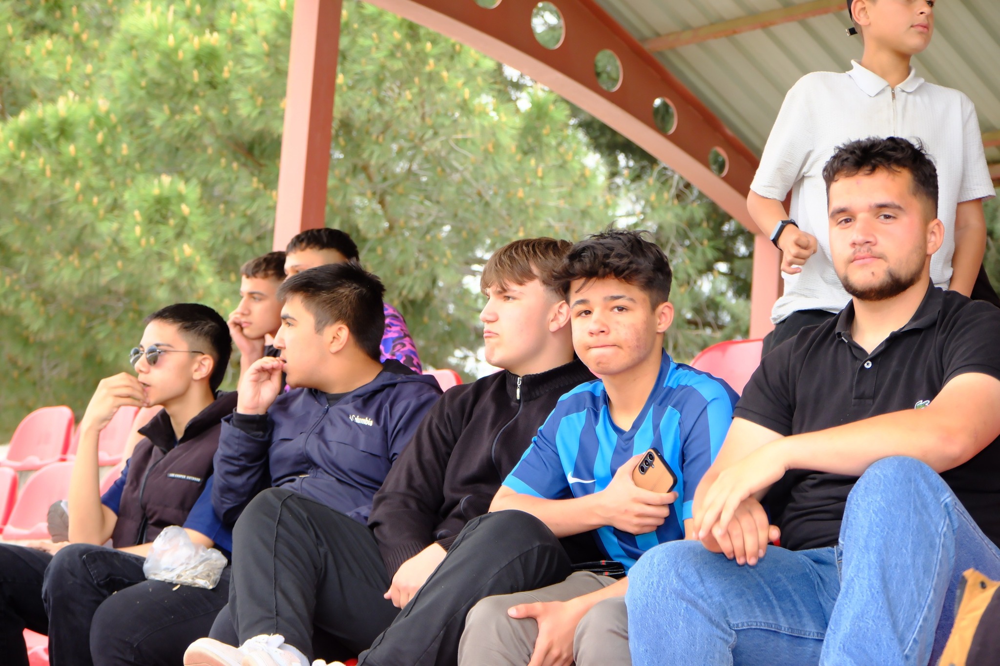 Kuyucakspor Evinde Galibiyeti Kacirdi 563293 E78F2Fe61754A5Aca42671836Fbffed1